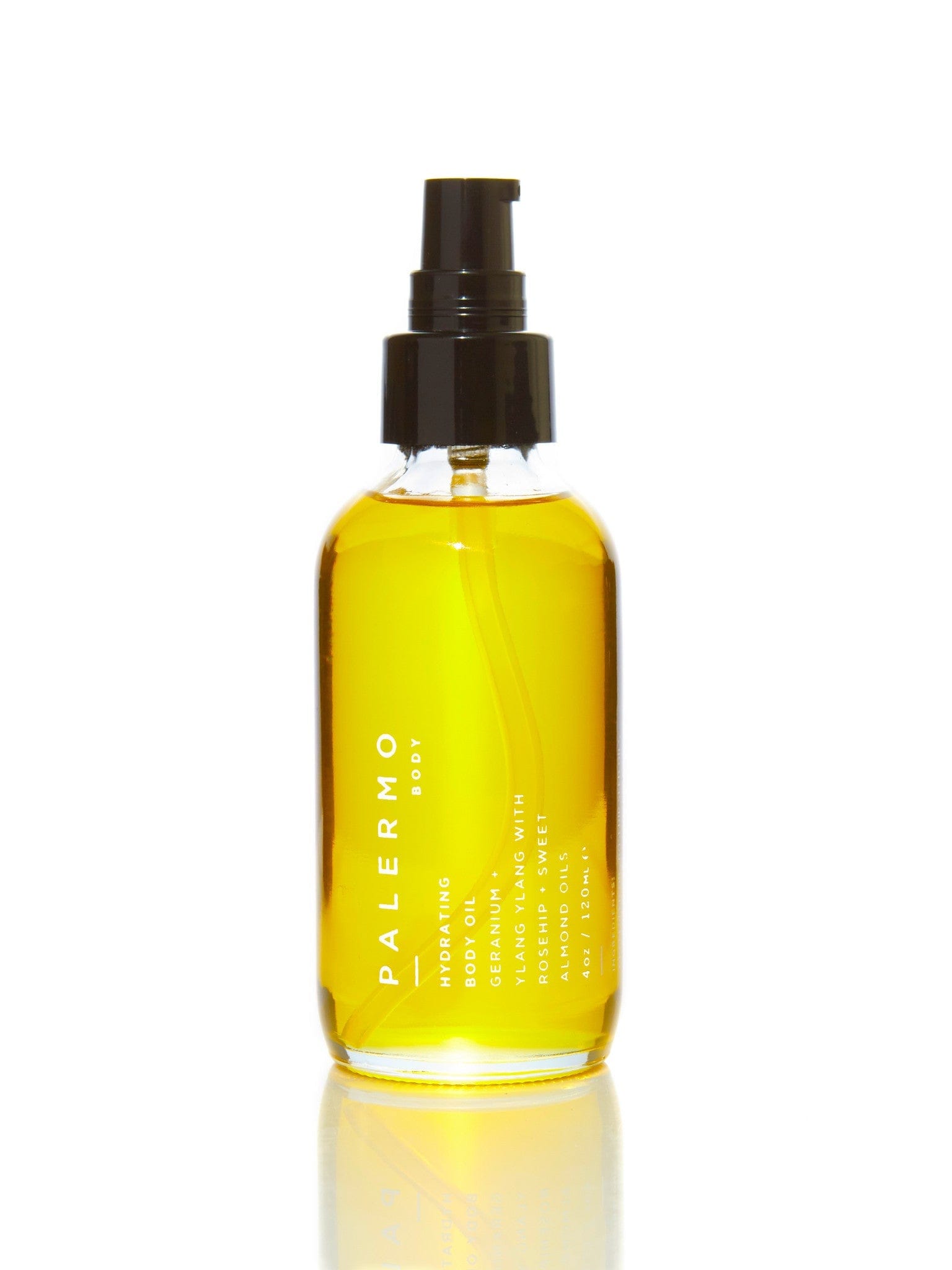 Palermo Body Hydrating Body Oil