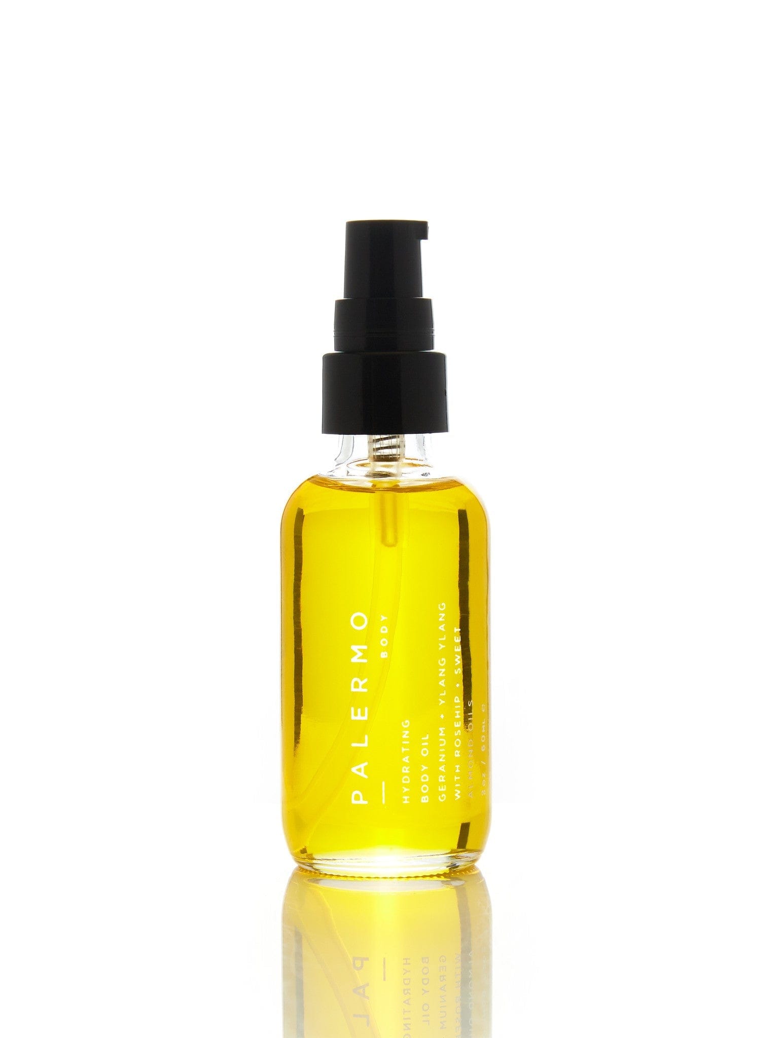 Palermo Body Hydrating Body Oil