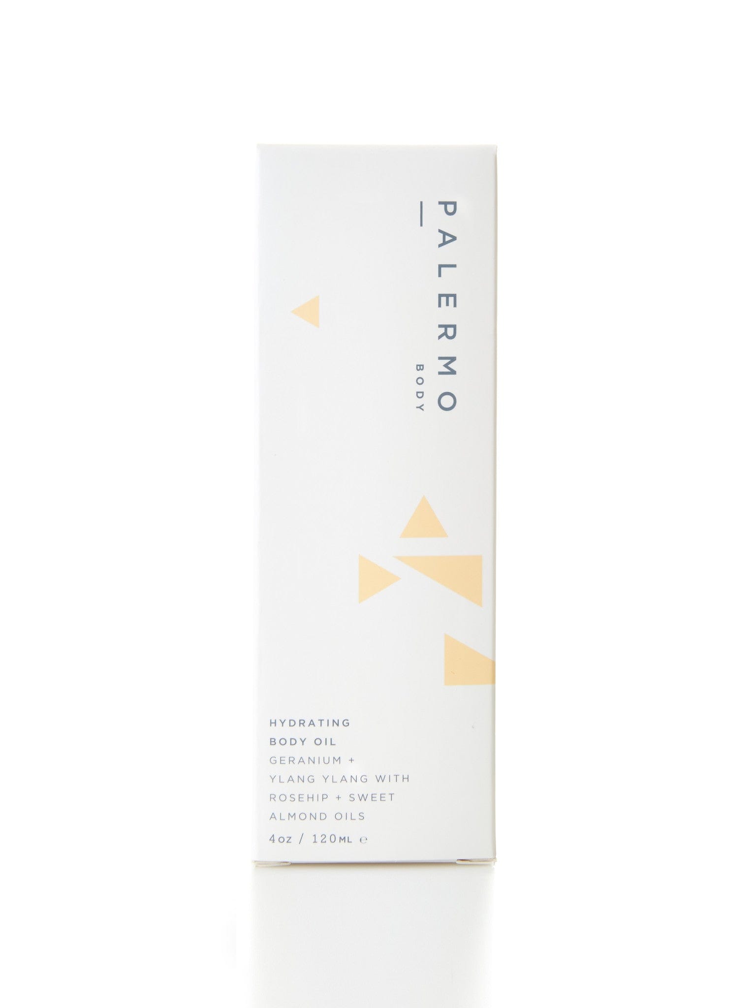 Palermo Body Hydrating Body Oil