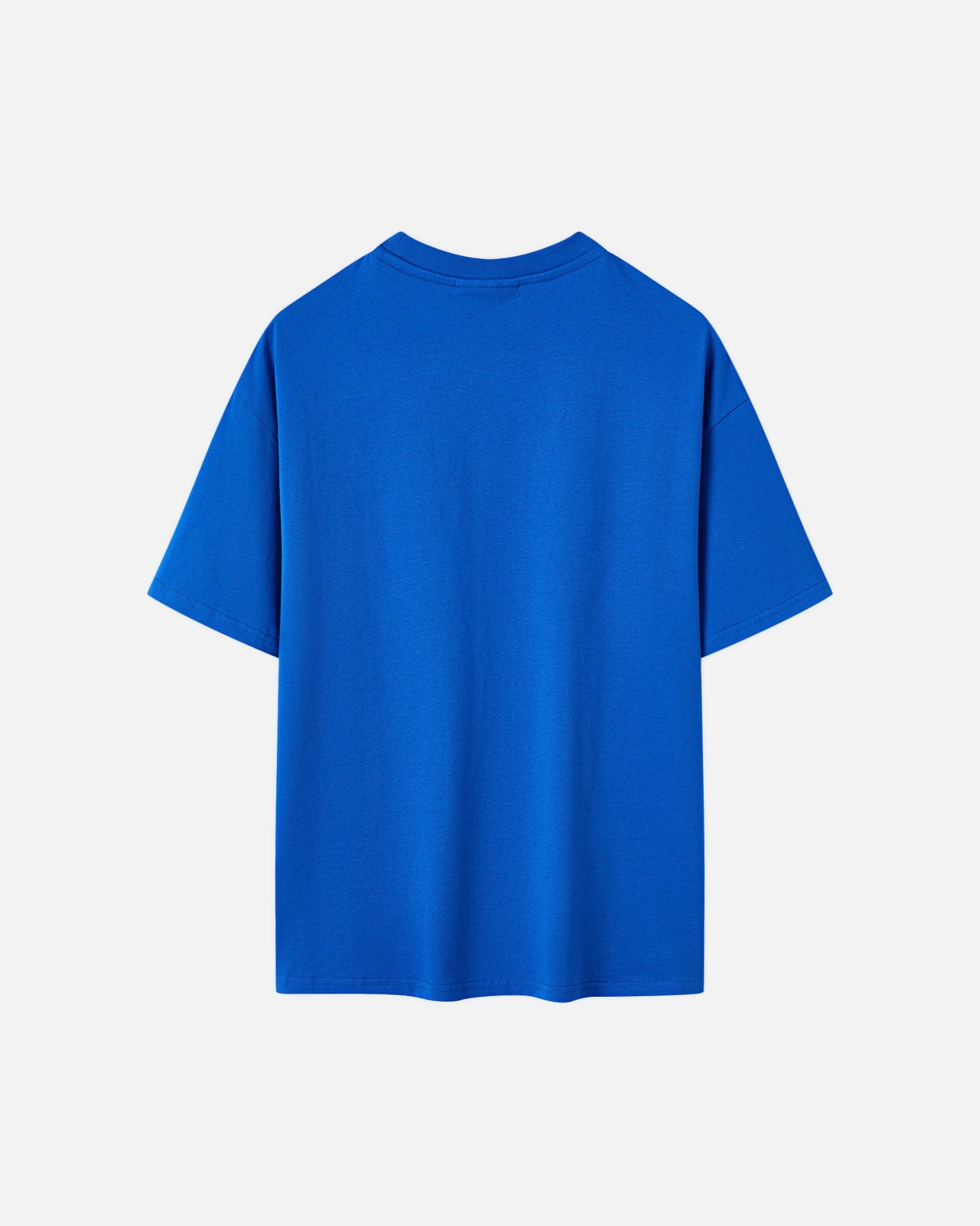 Realism SSS REALISM STUDIO T-Shirt AZURE