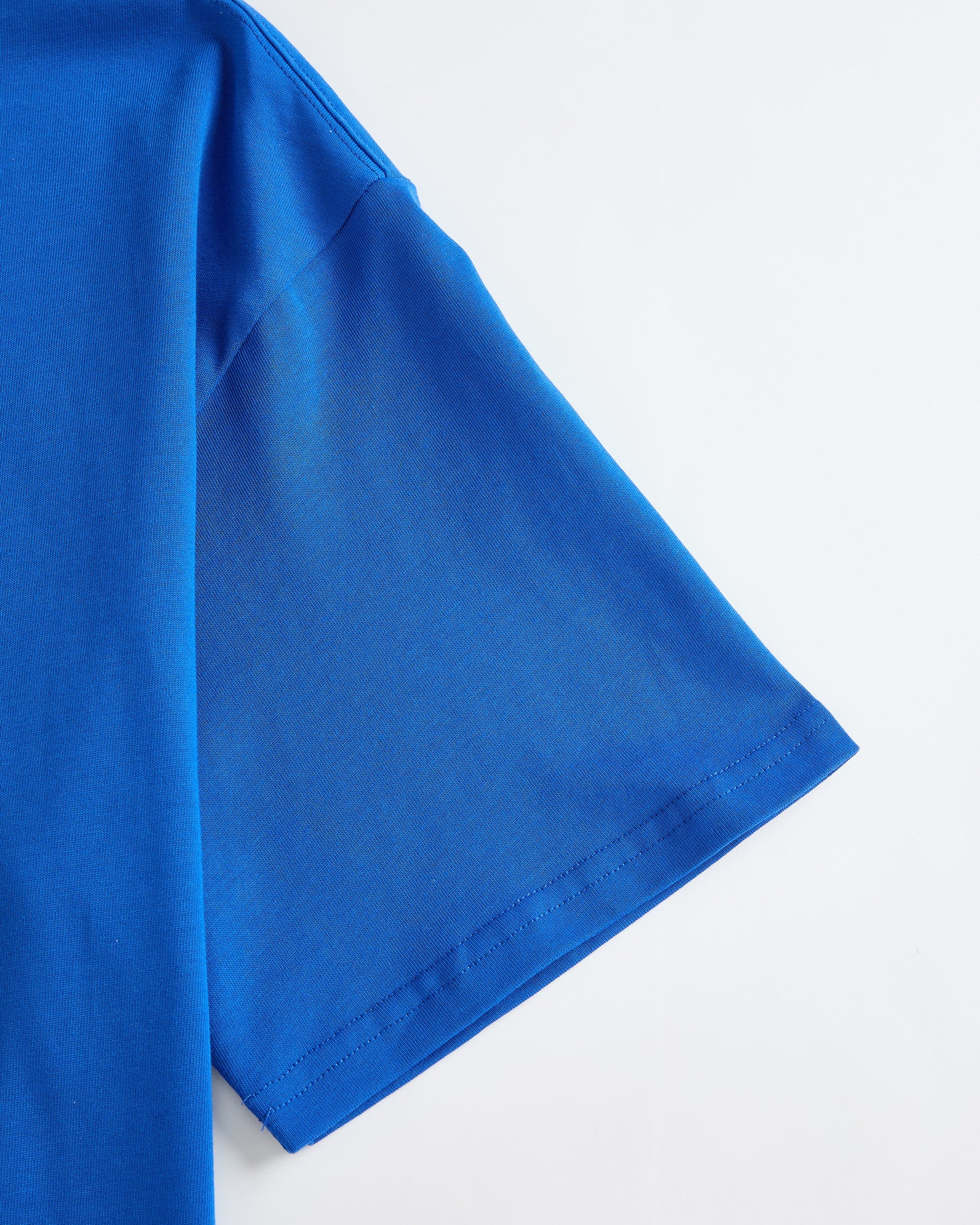 Realism SSS REALISM STUDIO T-Shirt AZURE