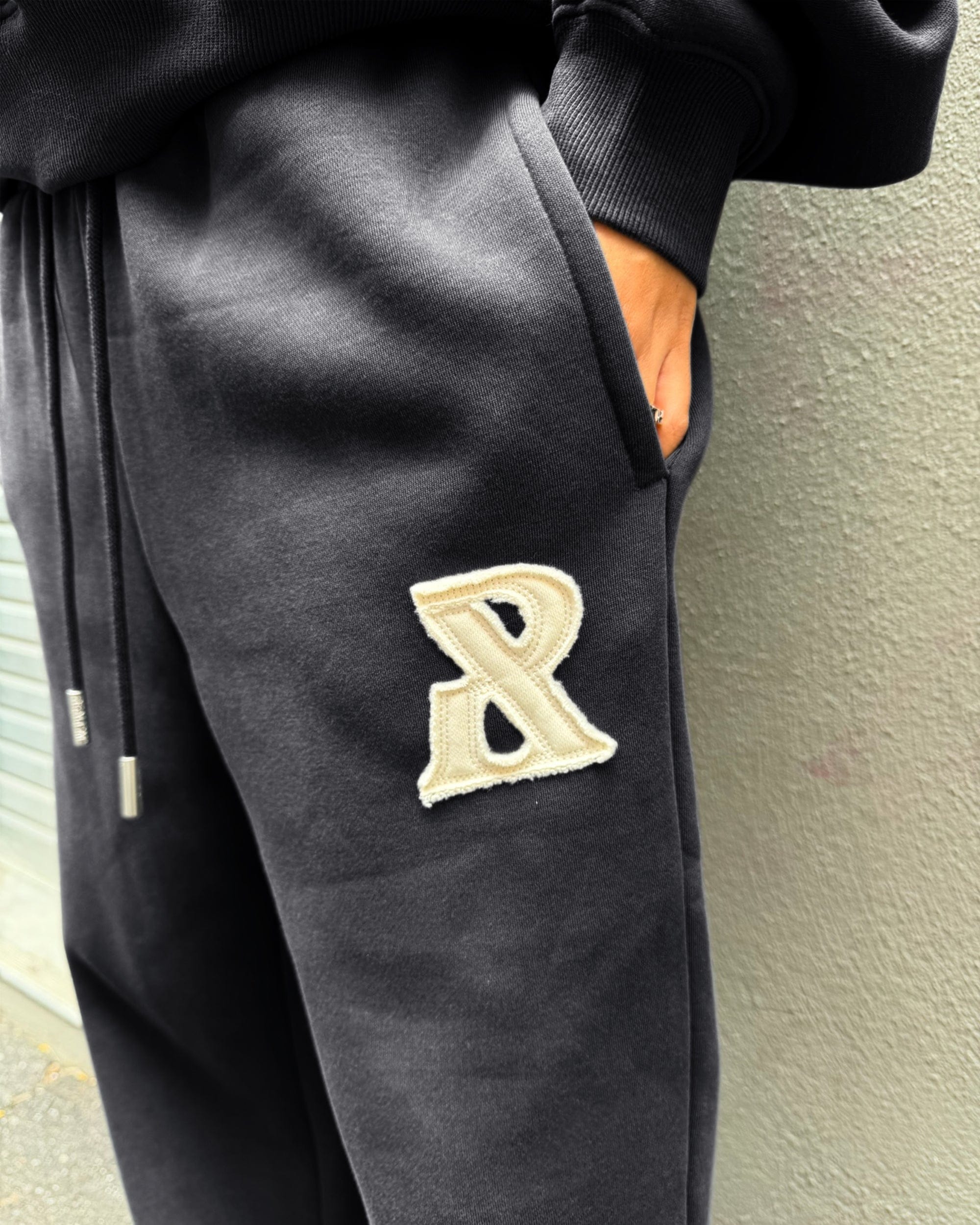 Realism SSS REALISM LEGACY SWEATPANTS SHADOW