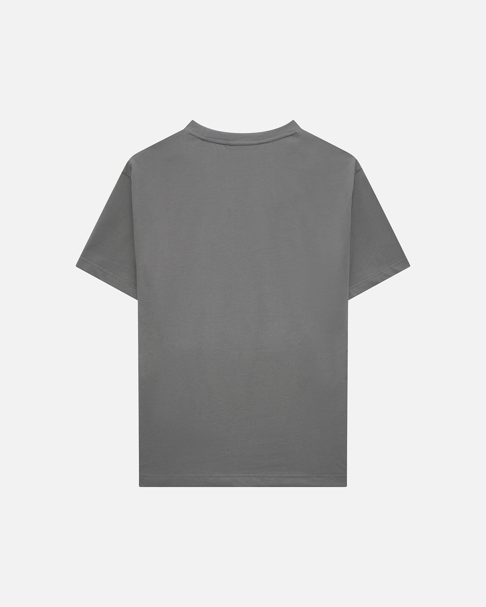 Realism SSS REALISM STUDIO T-Shirt COOL GREY