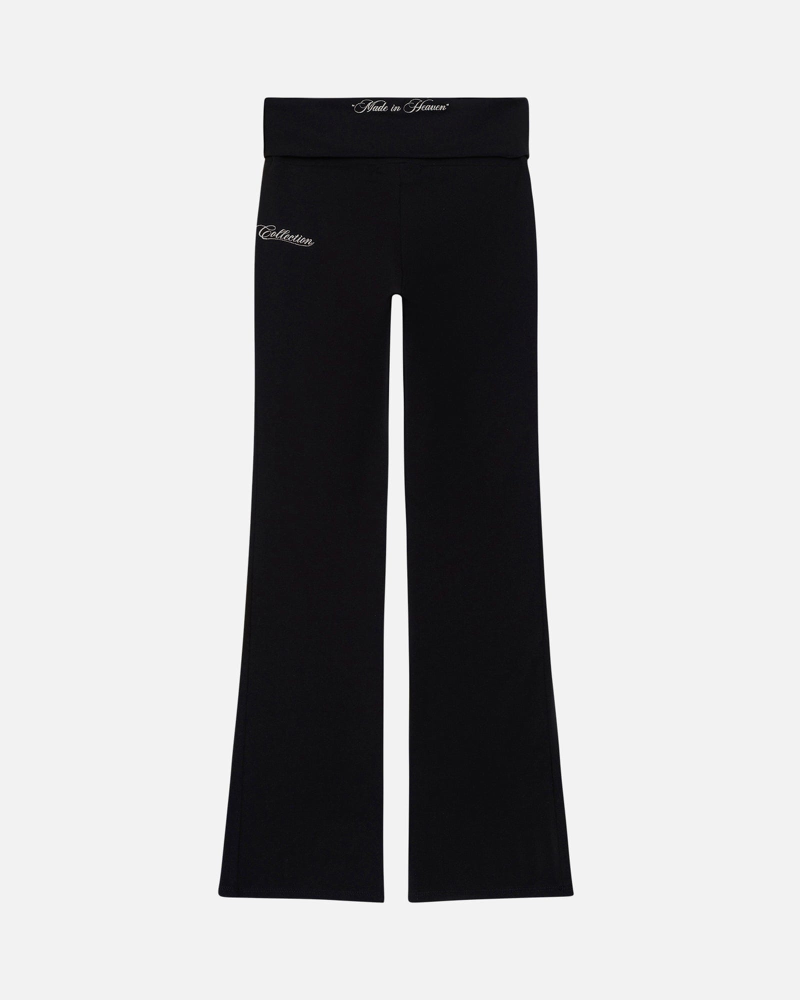Realism SSS REALISM SCRIPT FOLDOVER PANT BLACK