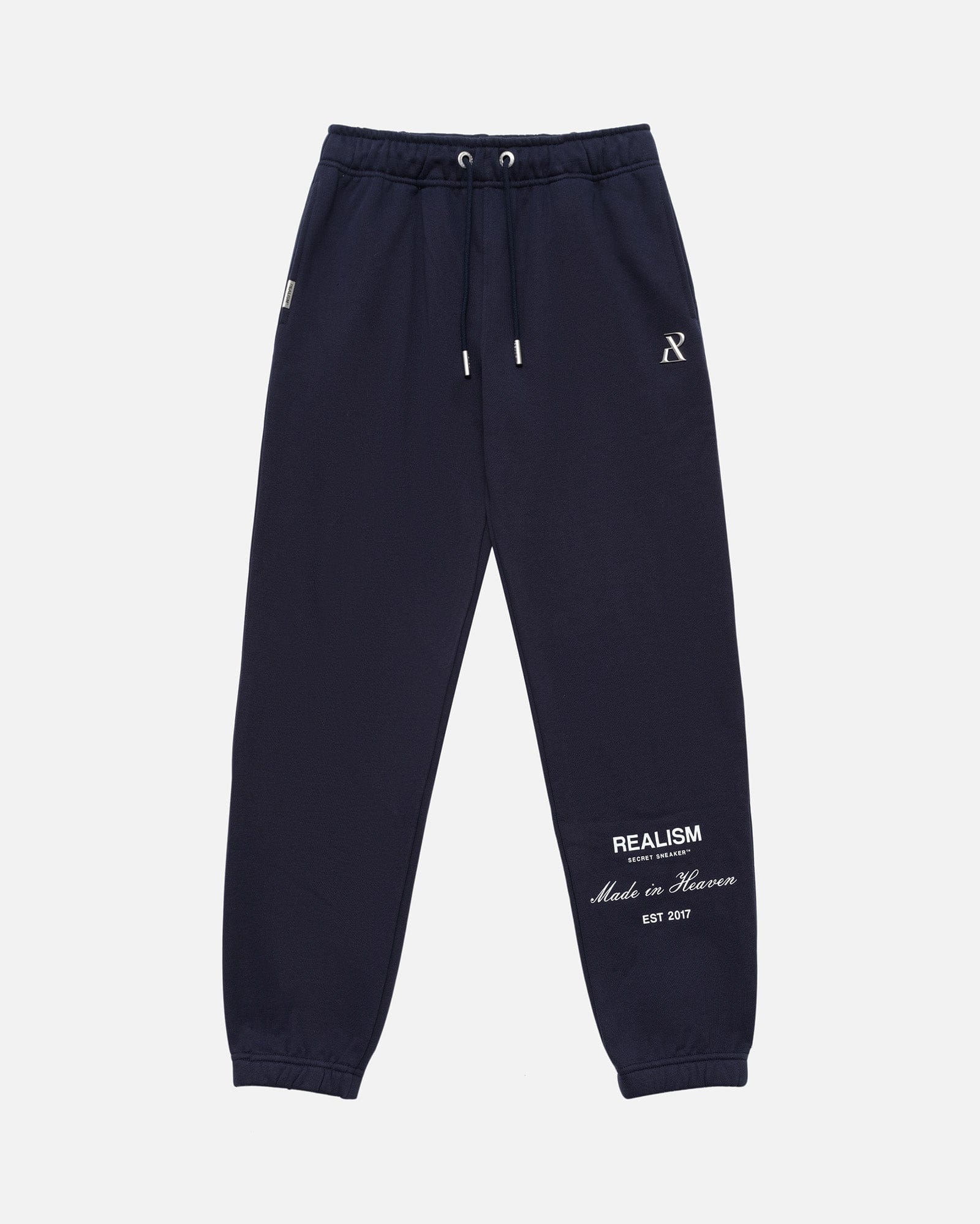 Realism SSS REALISM RADIANT SWEATPANTS ROYAL NAVY