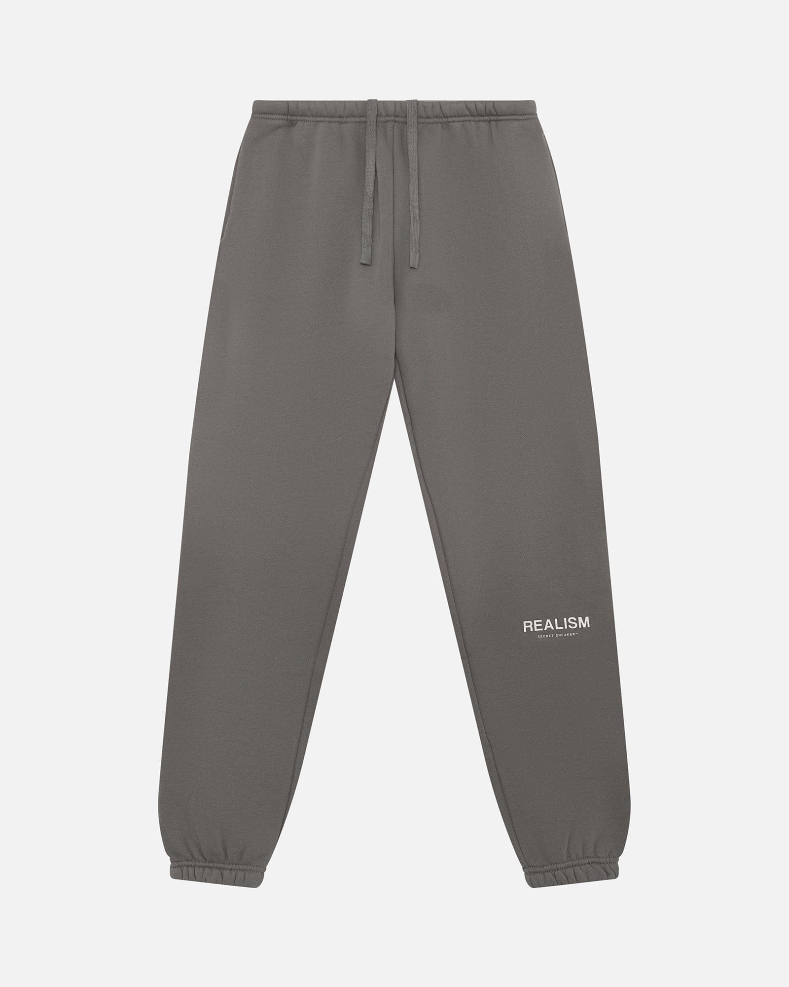 Realism SSS REALISM RENDER SWEATPANTS COOL GREY