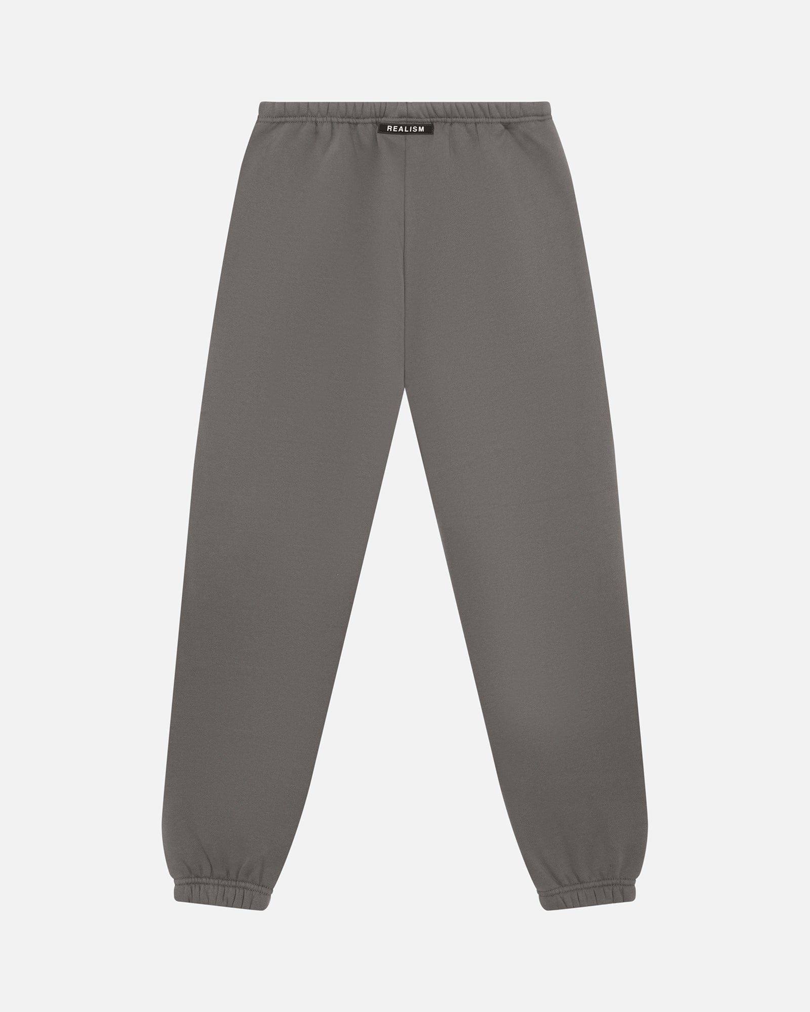 Realism SSS REALISM RENDER SWEATPANTS COOL GREY