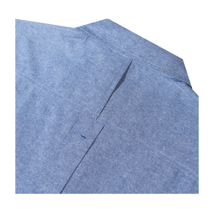 WHATN*T F/W24: Harbinger Shirt - Blue