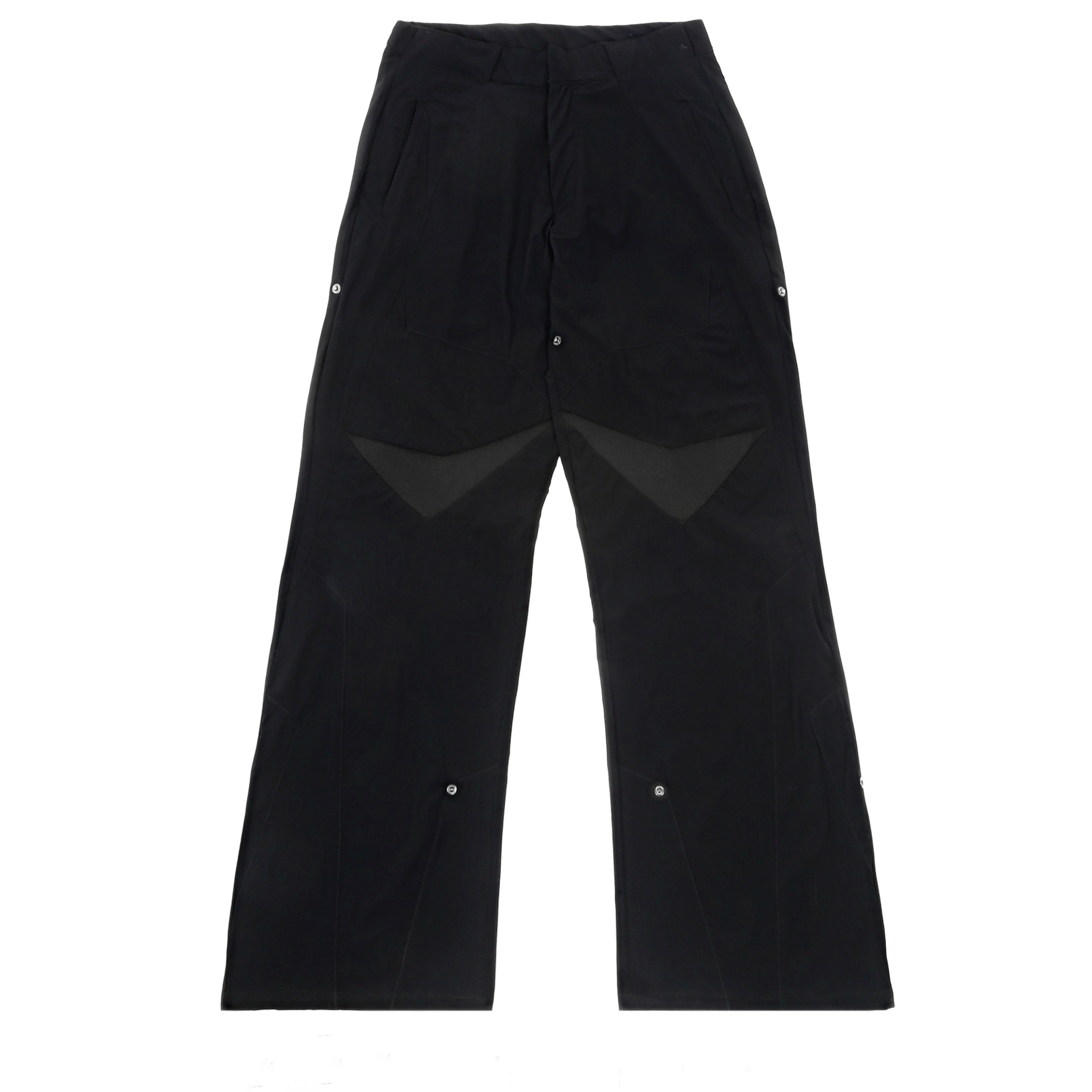 Outbreak FE 1 PANTS (Black)