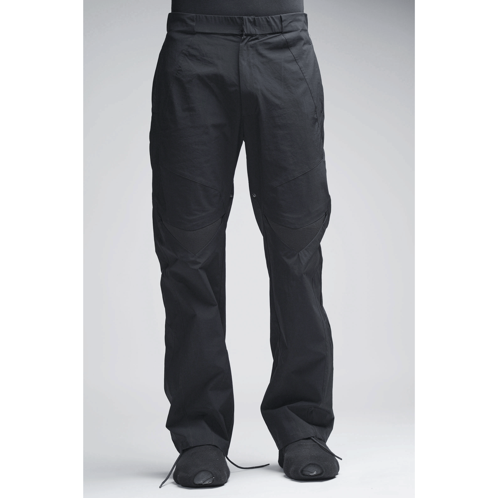 Outbreak FE 1 PANTS (Black)