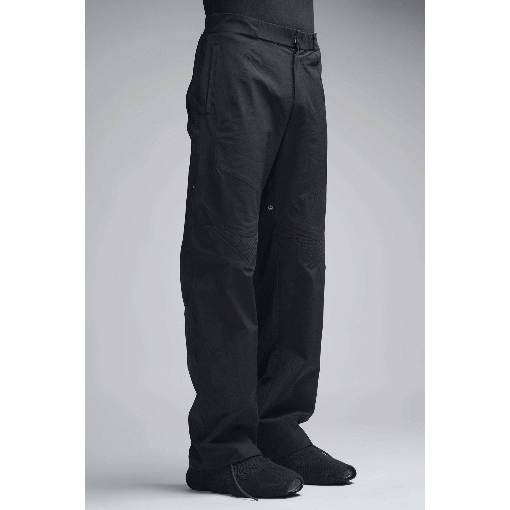 Outbreak FE 1 PANTS (Black)