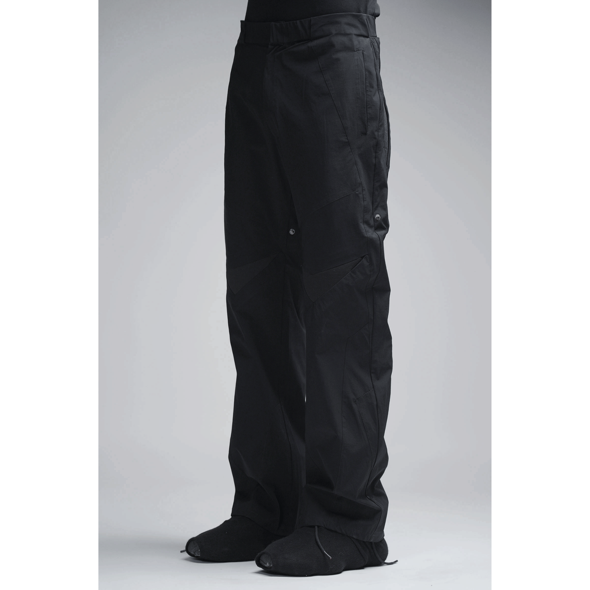 Outbreak FE 1 PANTS (Black)