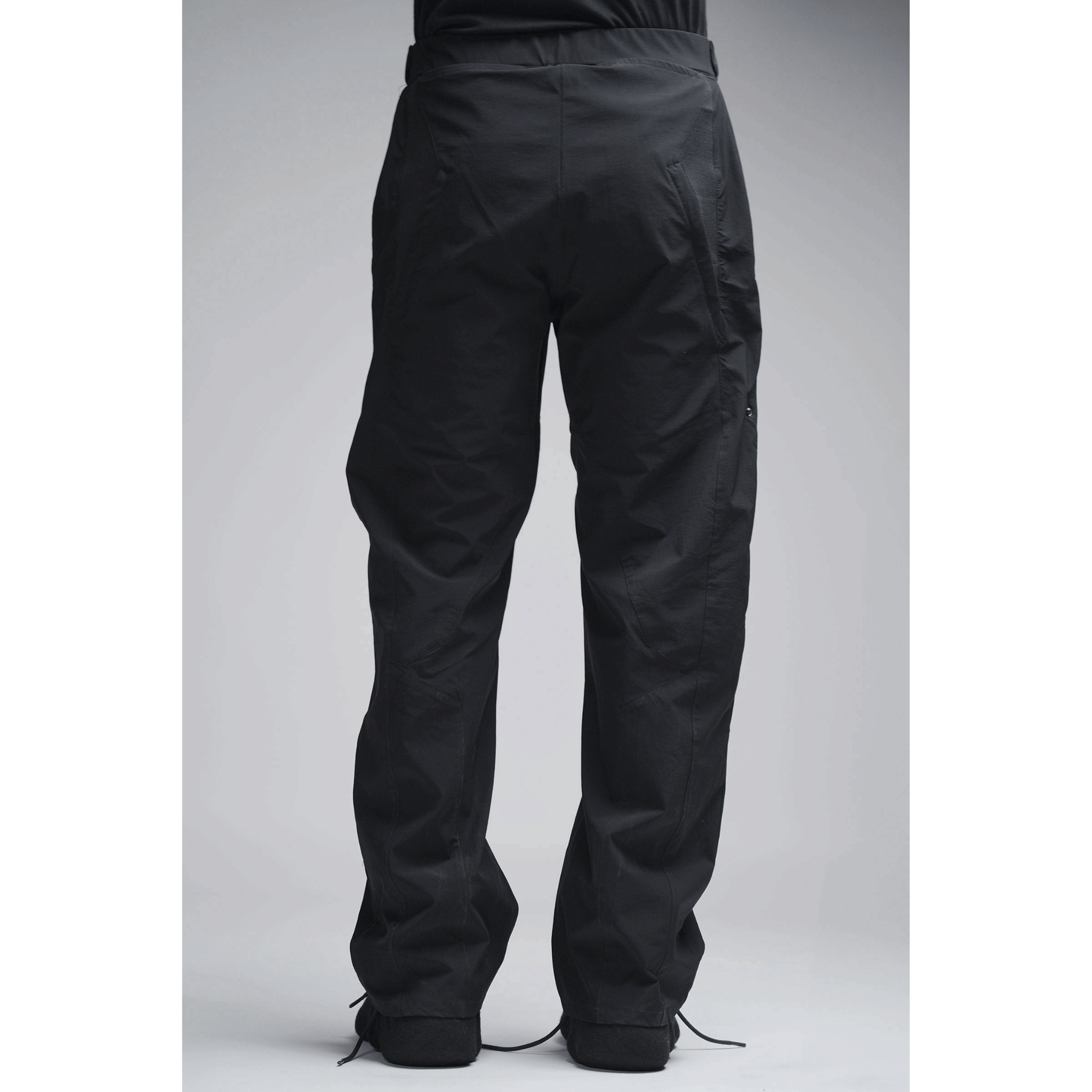 Outbreak FE 1 PANTS (Black)