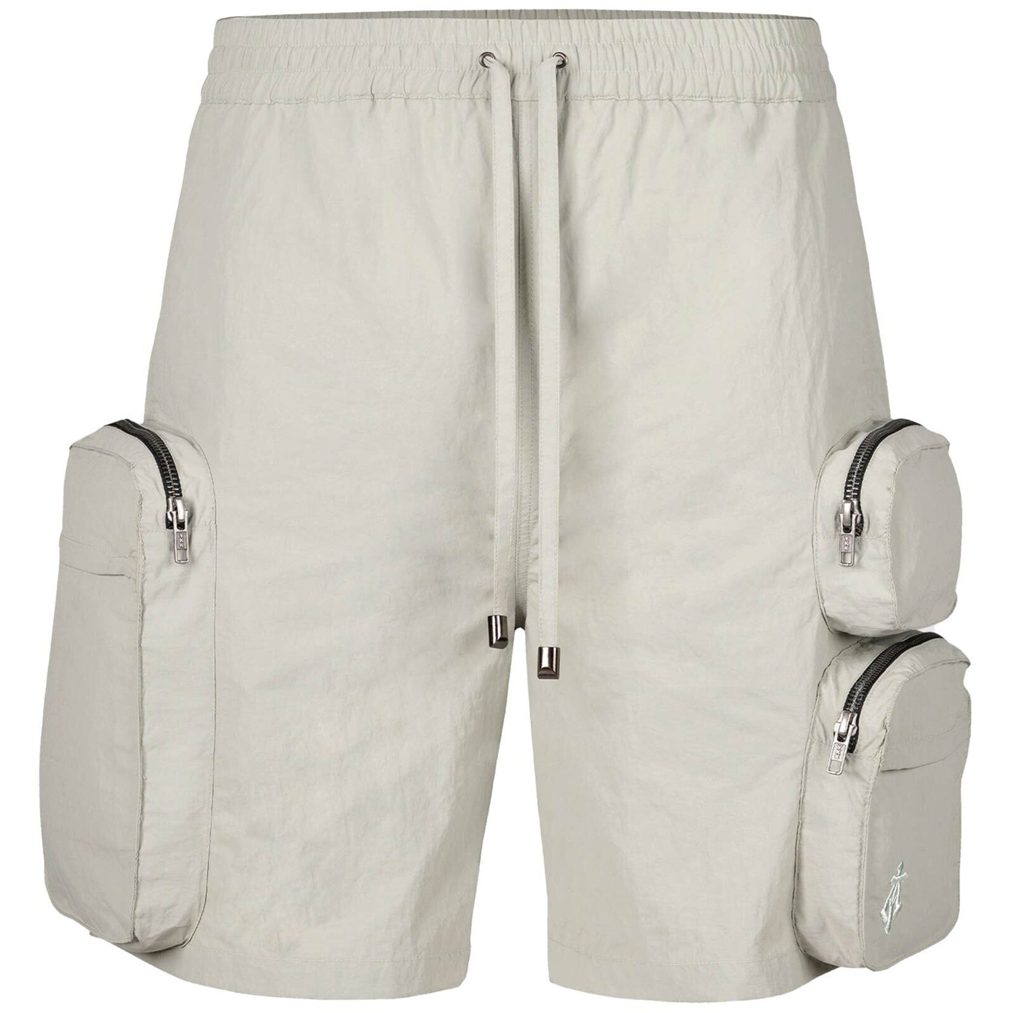 Almost Gods Utility Shorts (Sage)