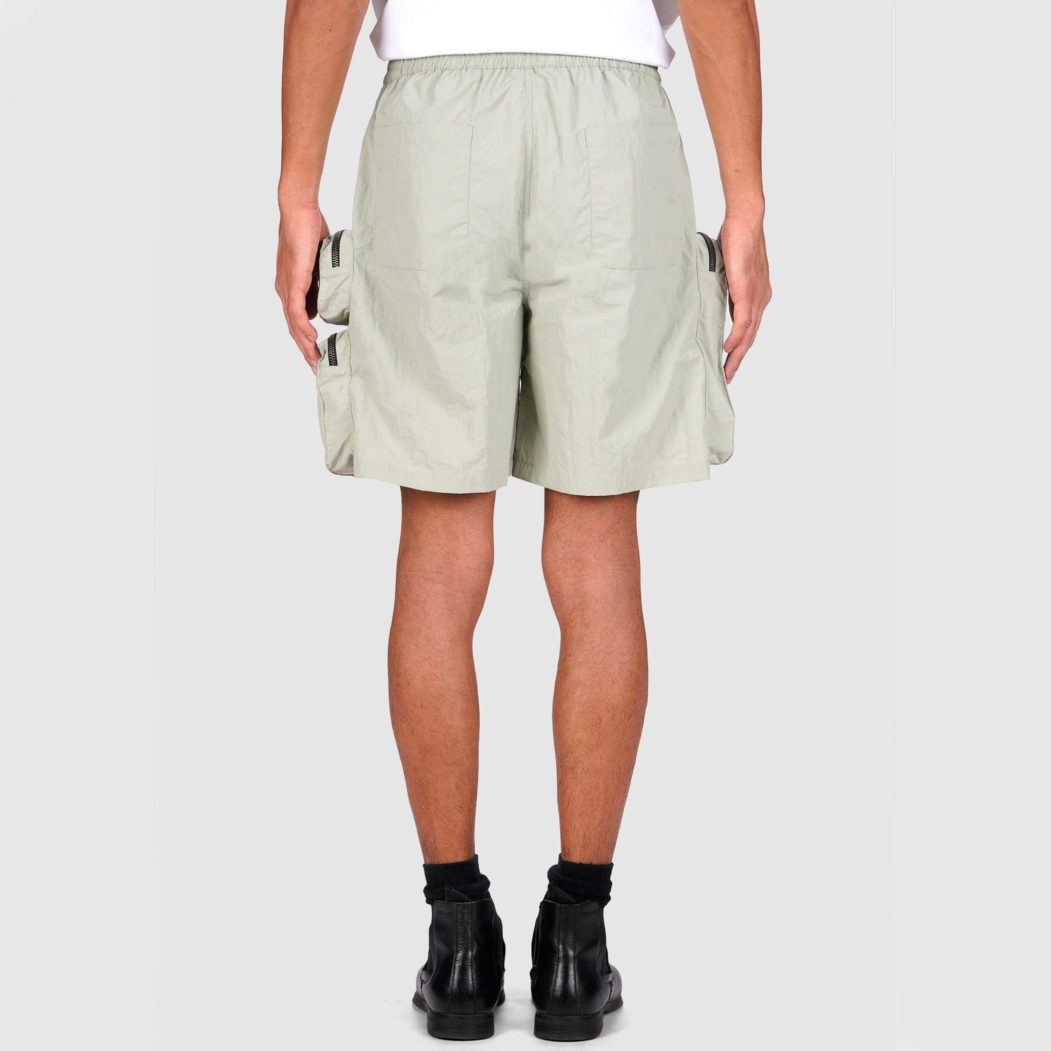 Almost Gods Utility Shorts (Sage)