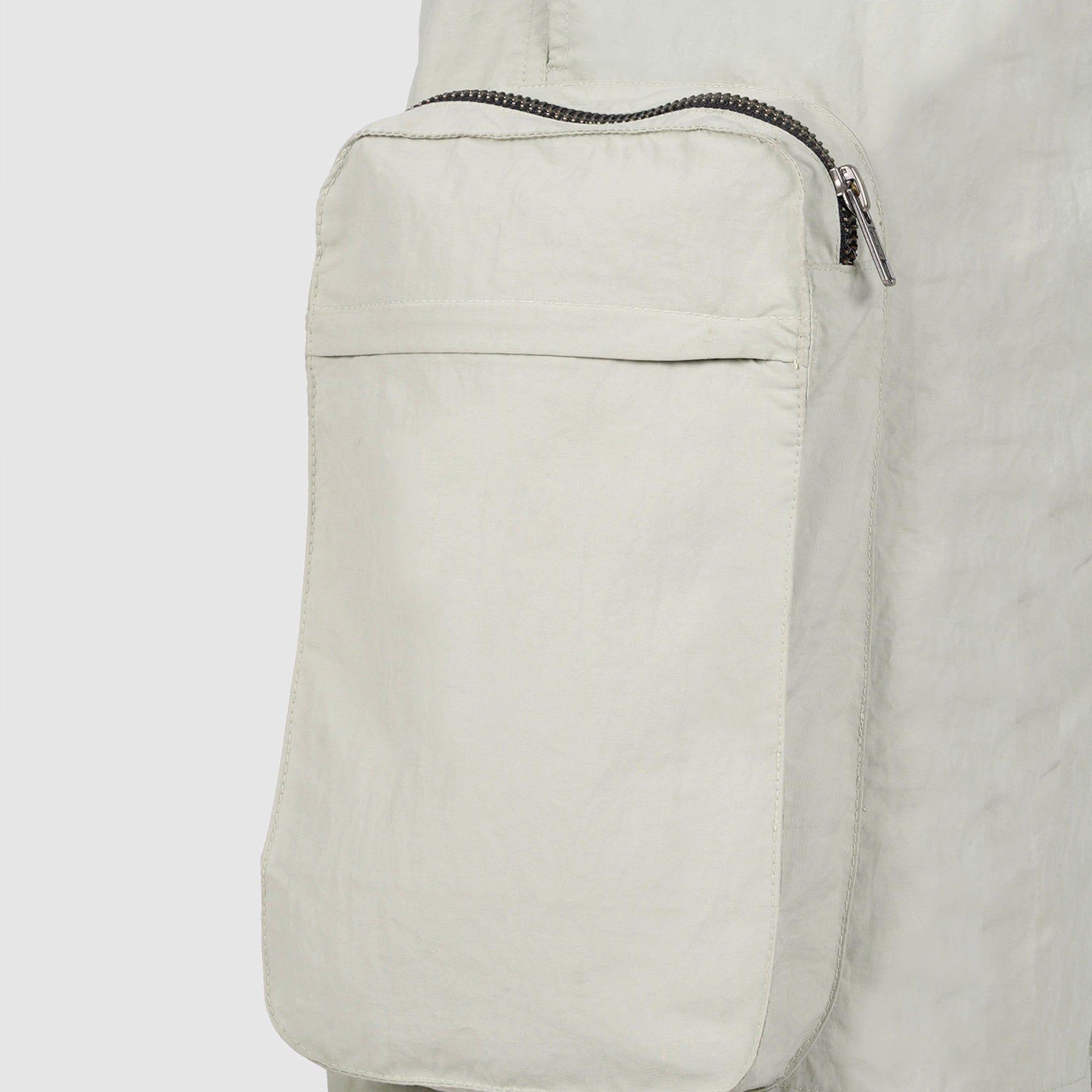 Almost Gods Utility Shorts (Sage)
