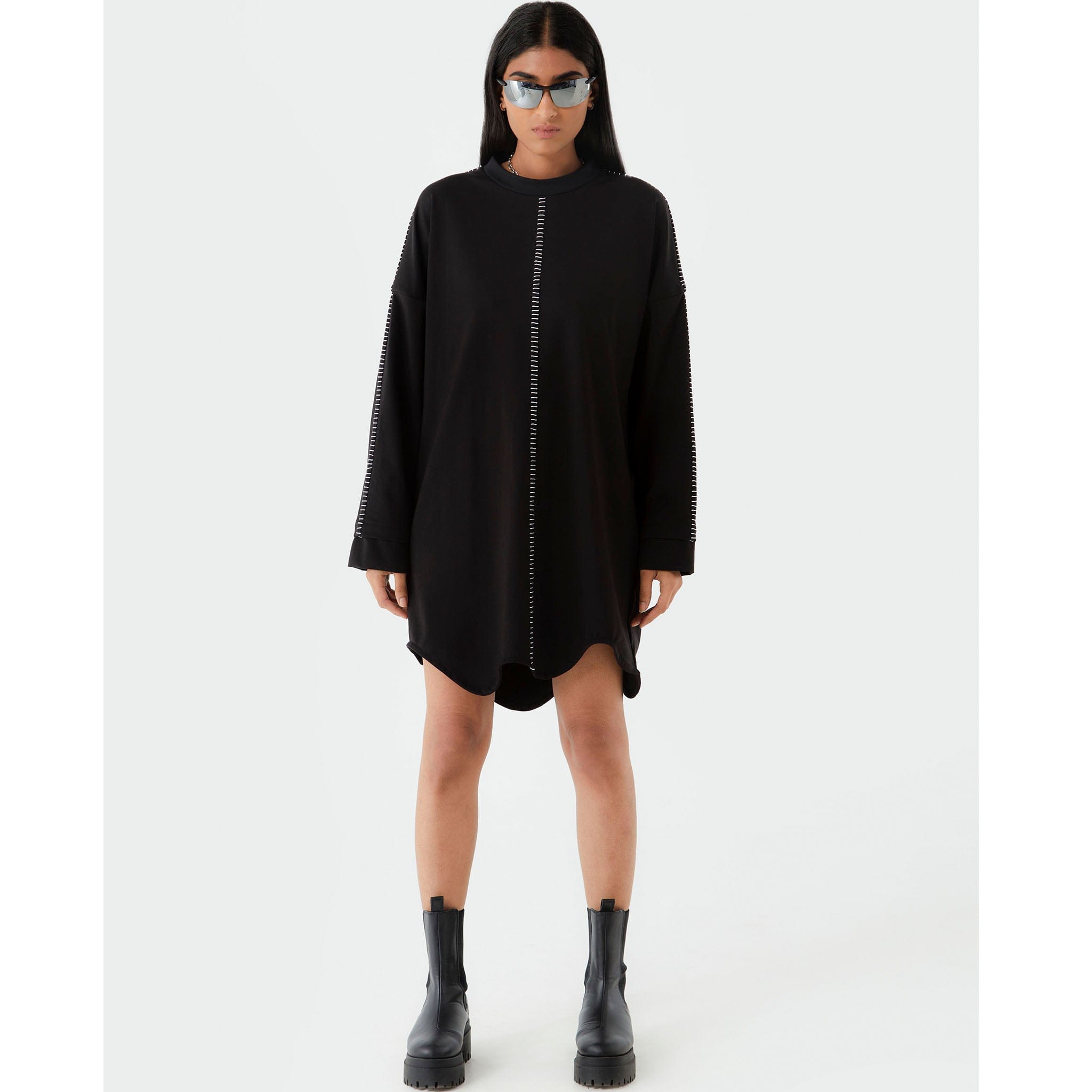 Biskit Spinal cord tunic