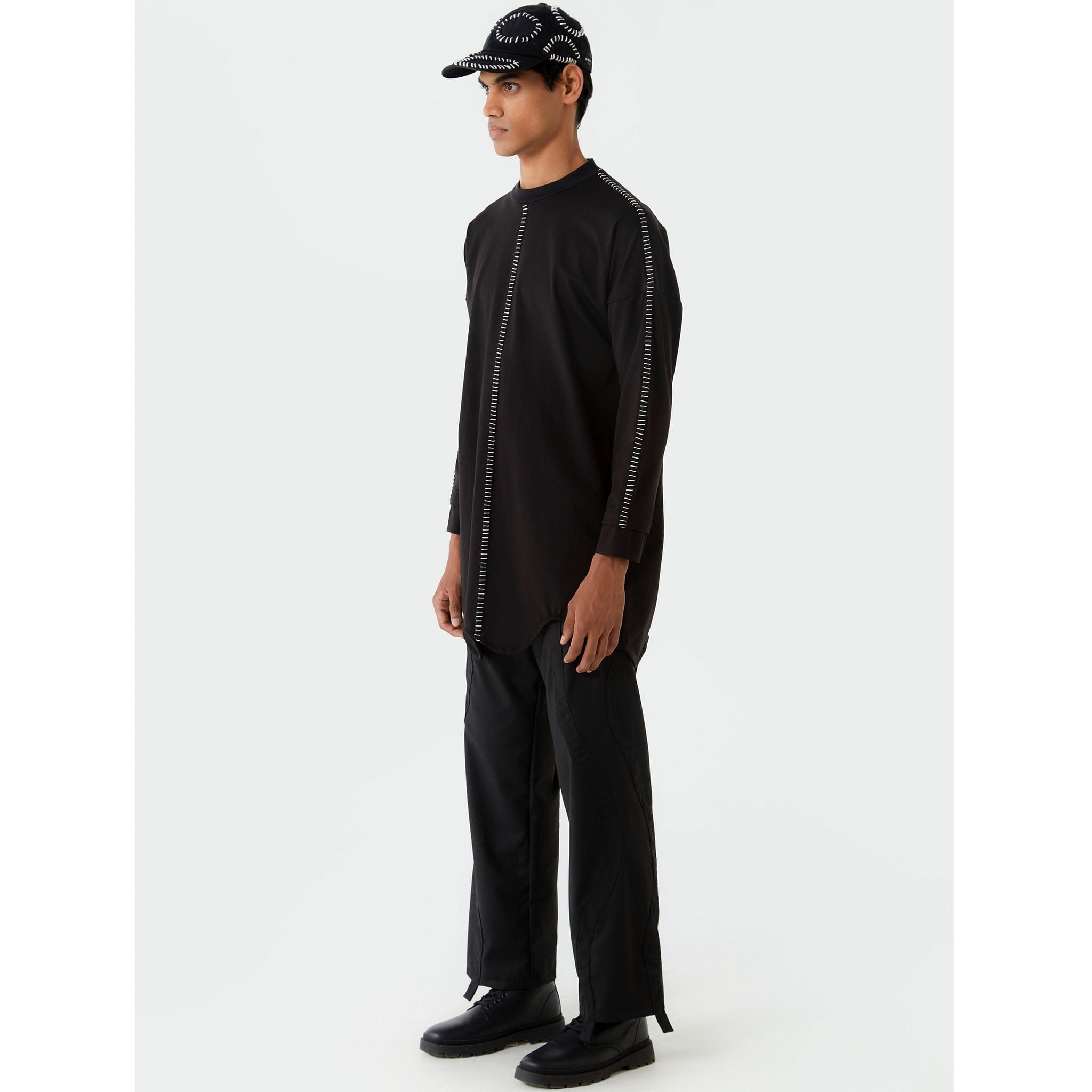Biskit Spinal cord tunic