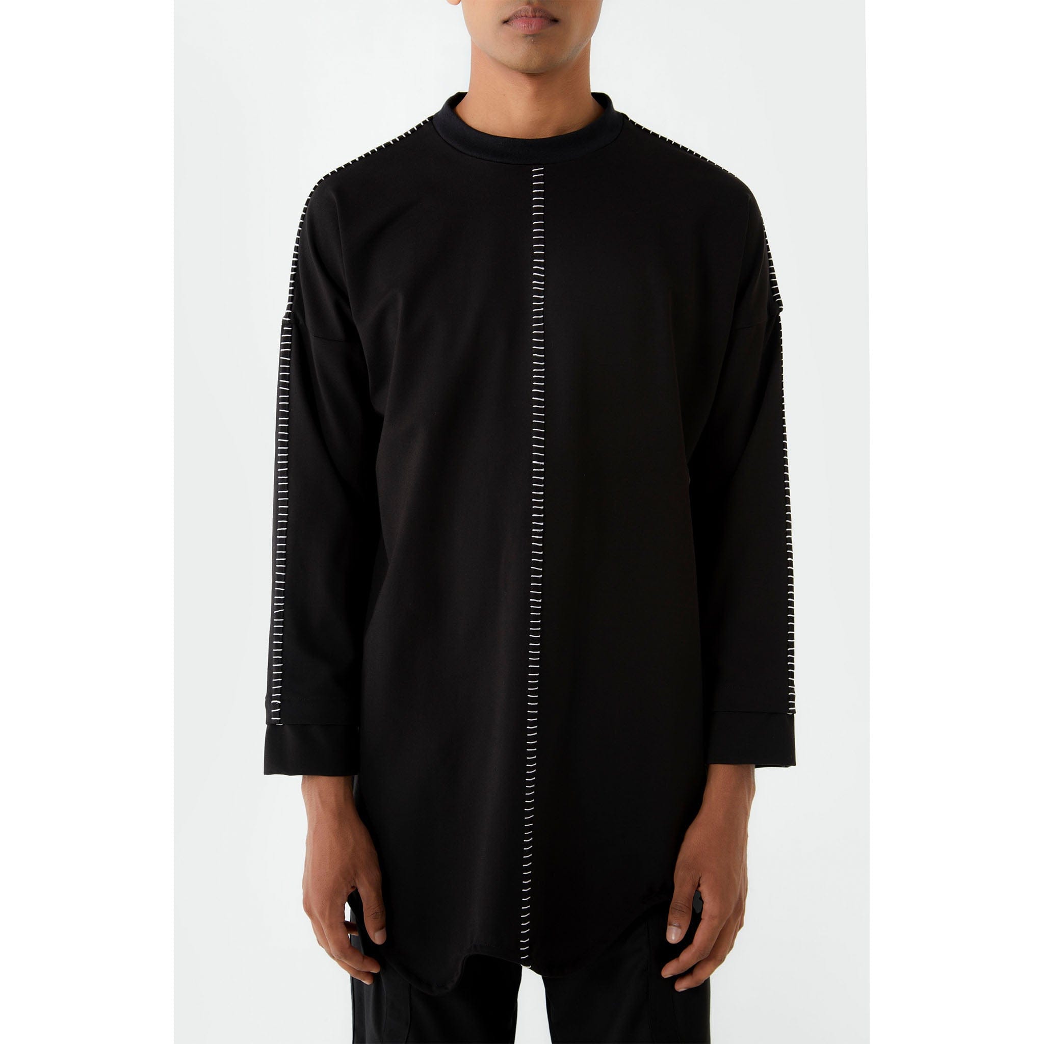 Biskit Spinal cord tunic