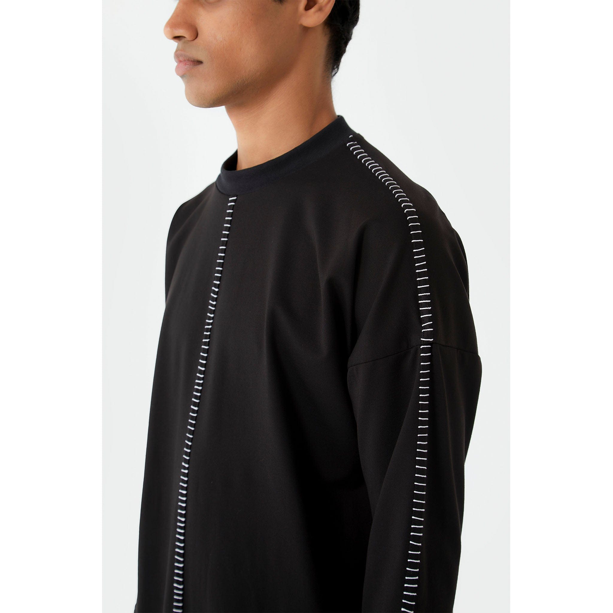 Biskit Spinal cord tunic