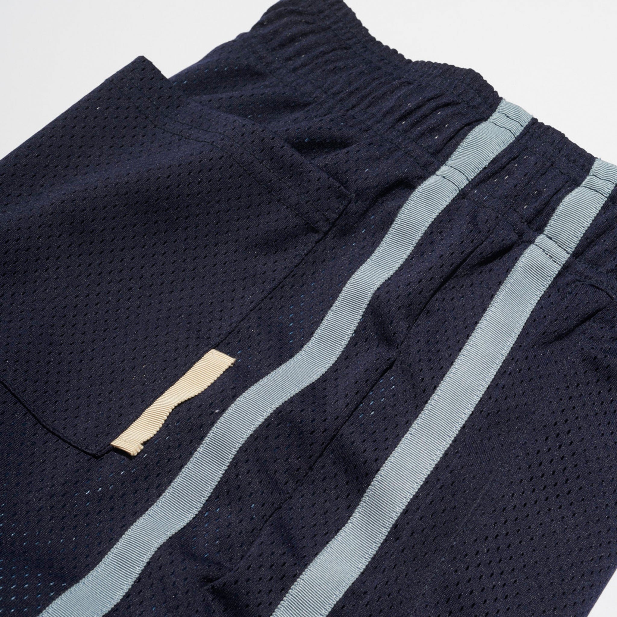 Bristol Studios Warm Up Pants (Navy)