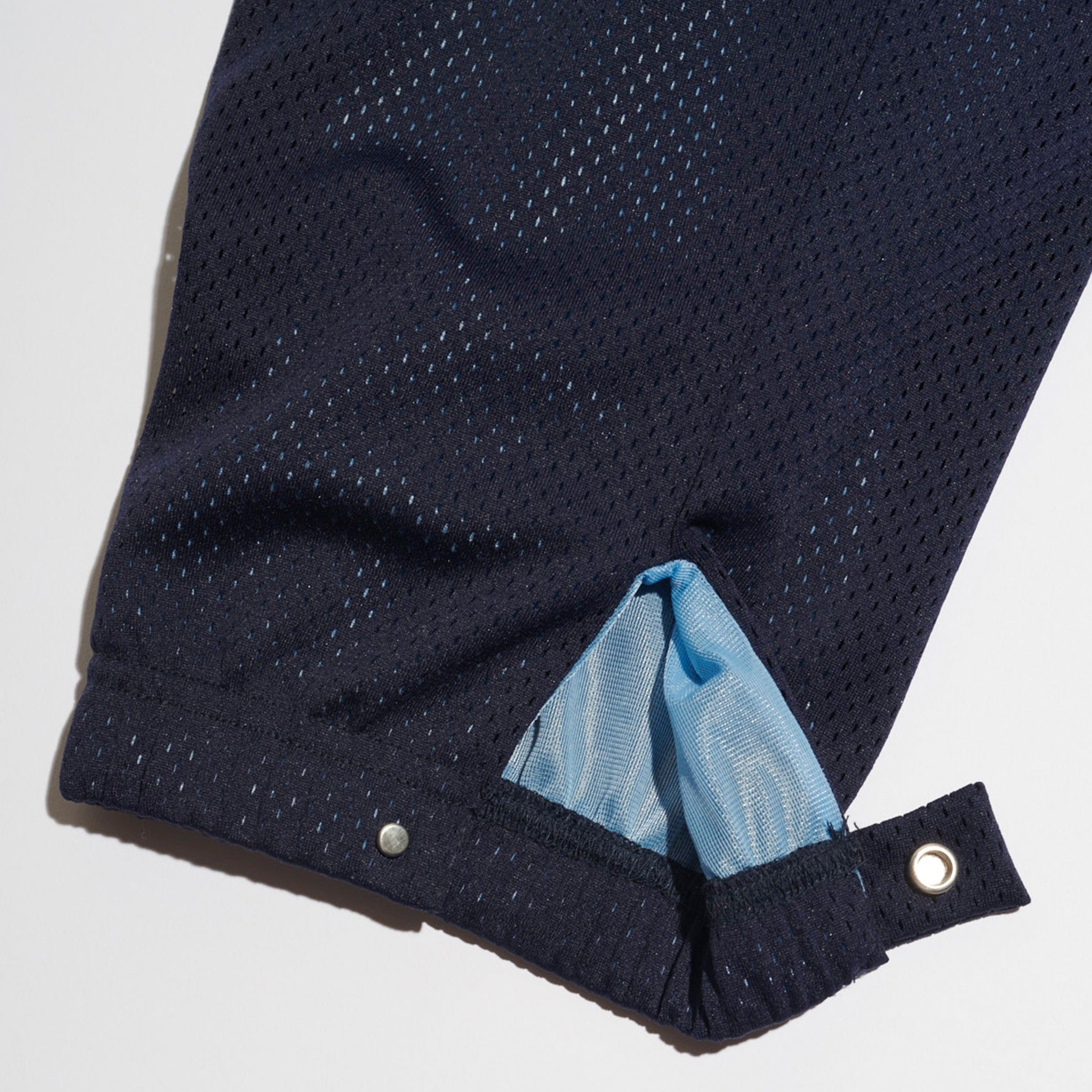 Bristol Studios Warm Up Pants (Navy)