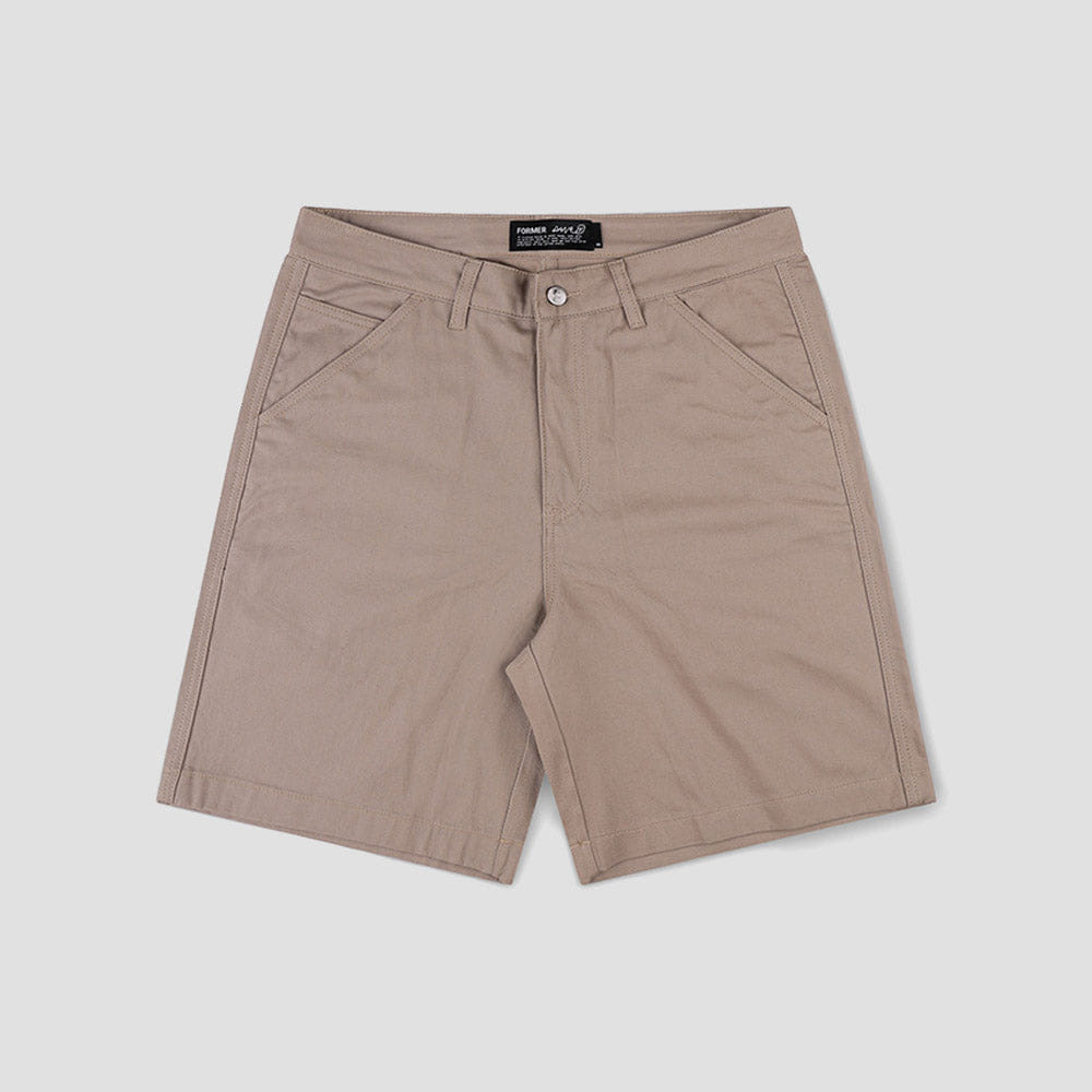 Former Reynolds 21 Walkshort Stone