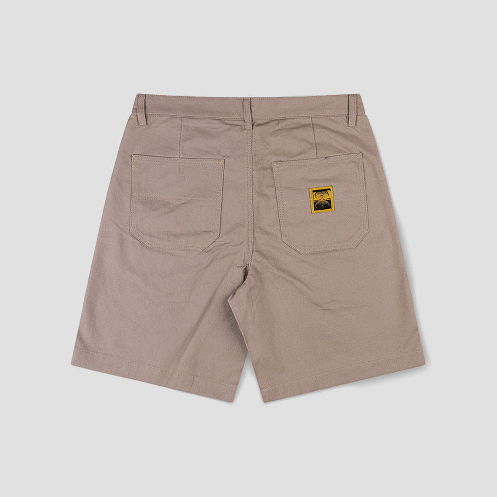 Former Reynolds 21 Walkshort Stone