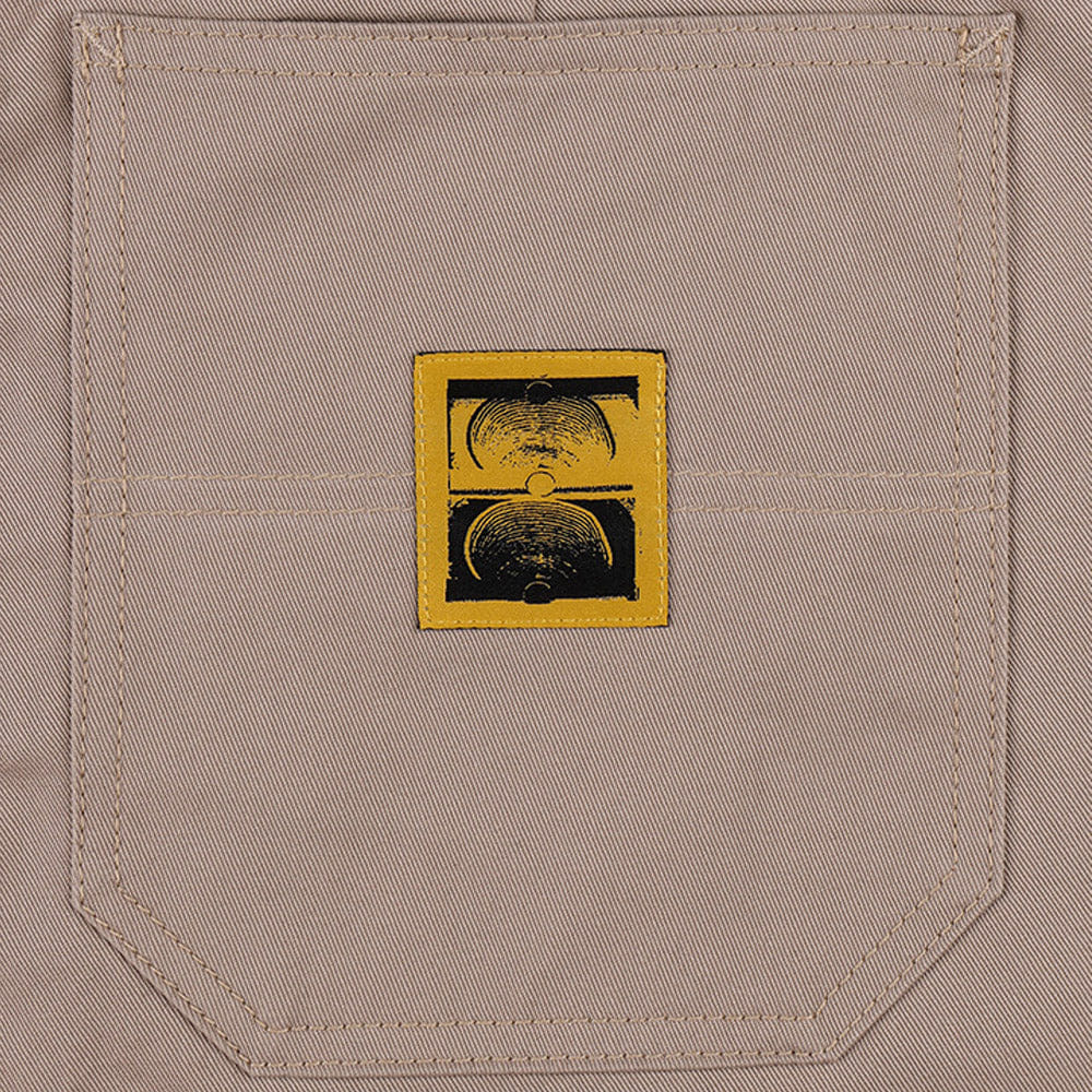Former Reynolds 21 Walkshort Stone