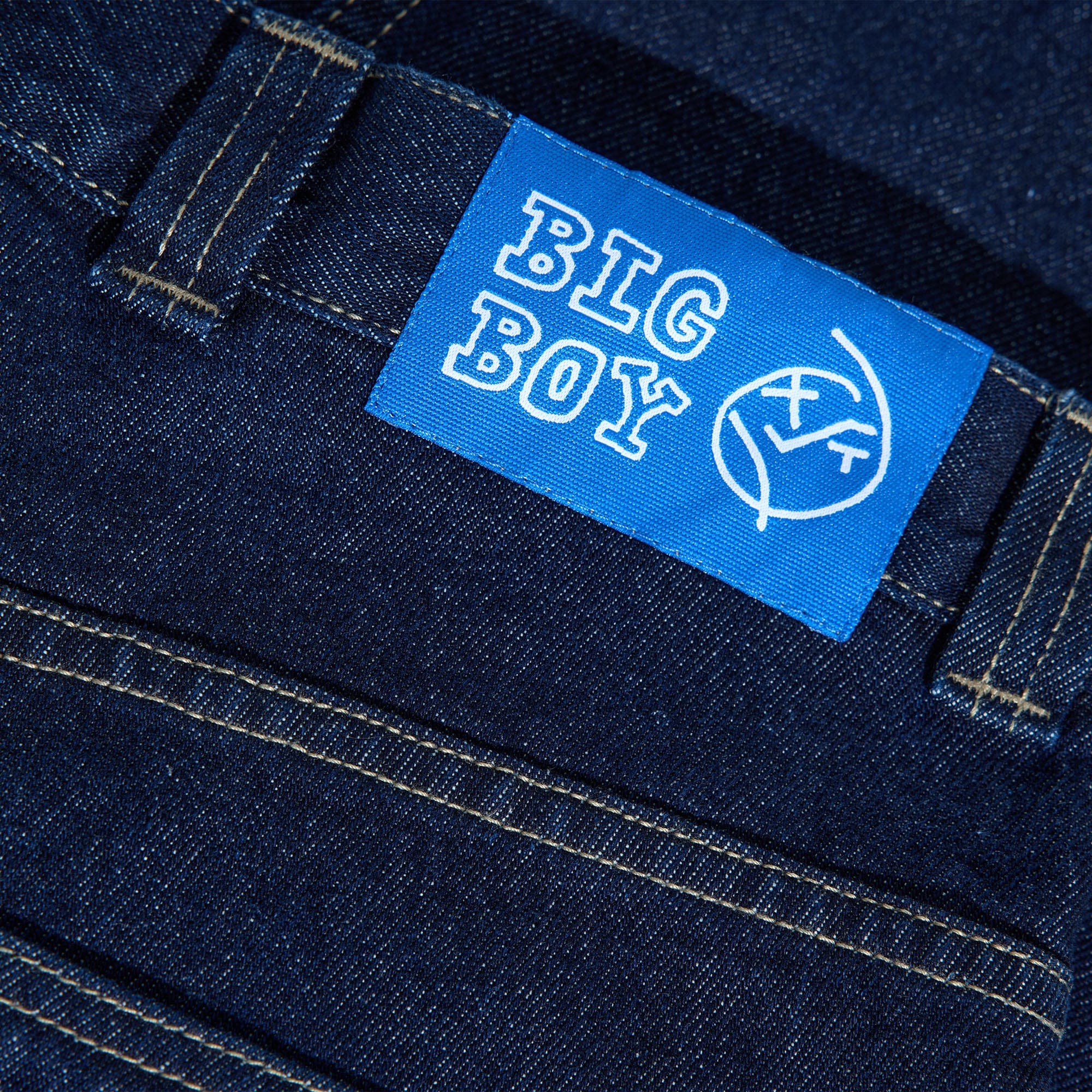 Polar Big Boy Work Pants One Wash