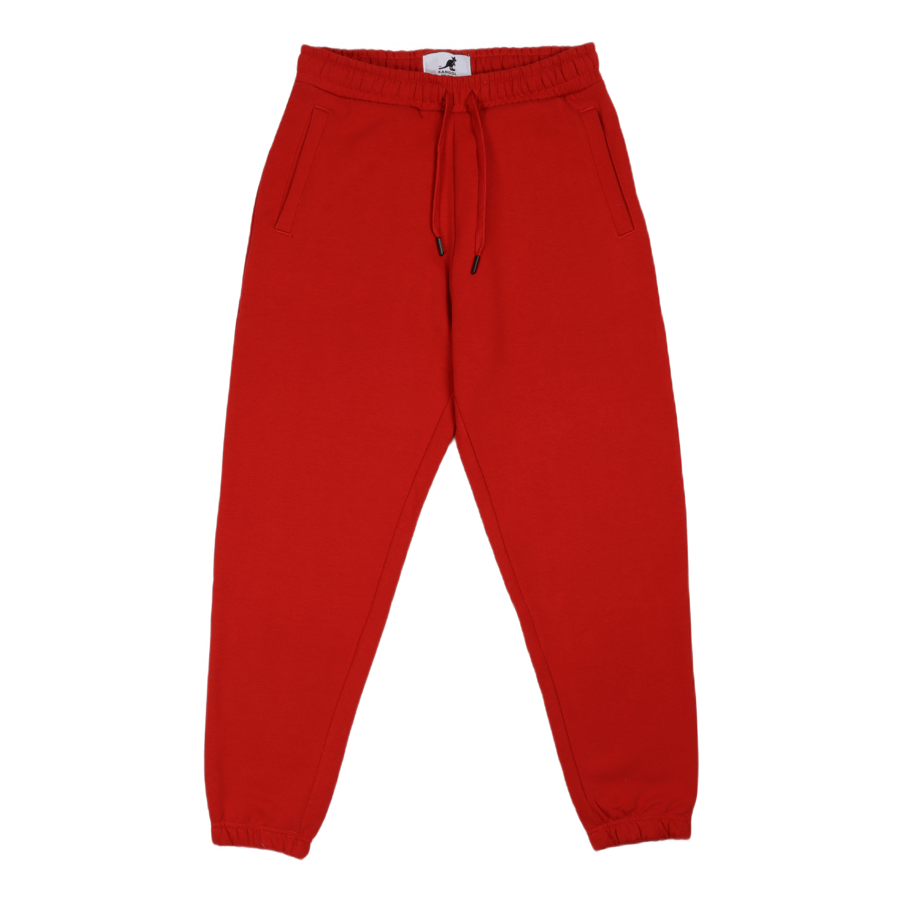 Kangol Kg Florida M02 Sweat Pants Dusty Red