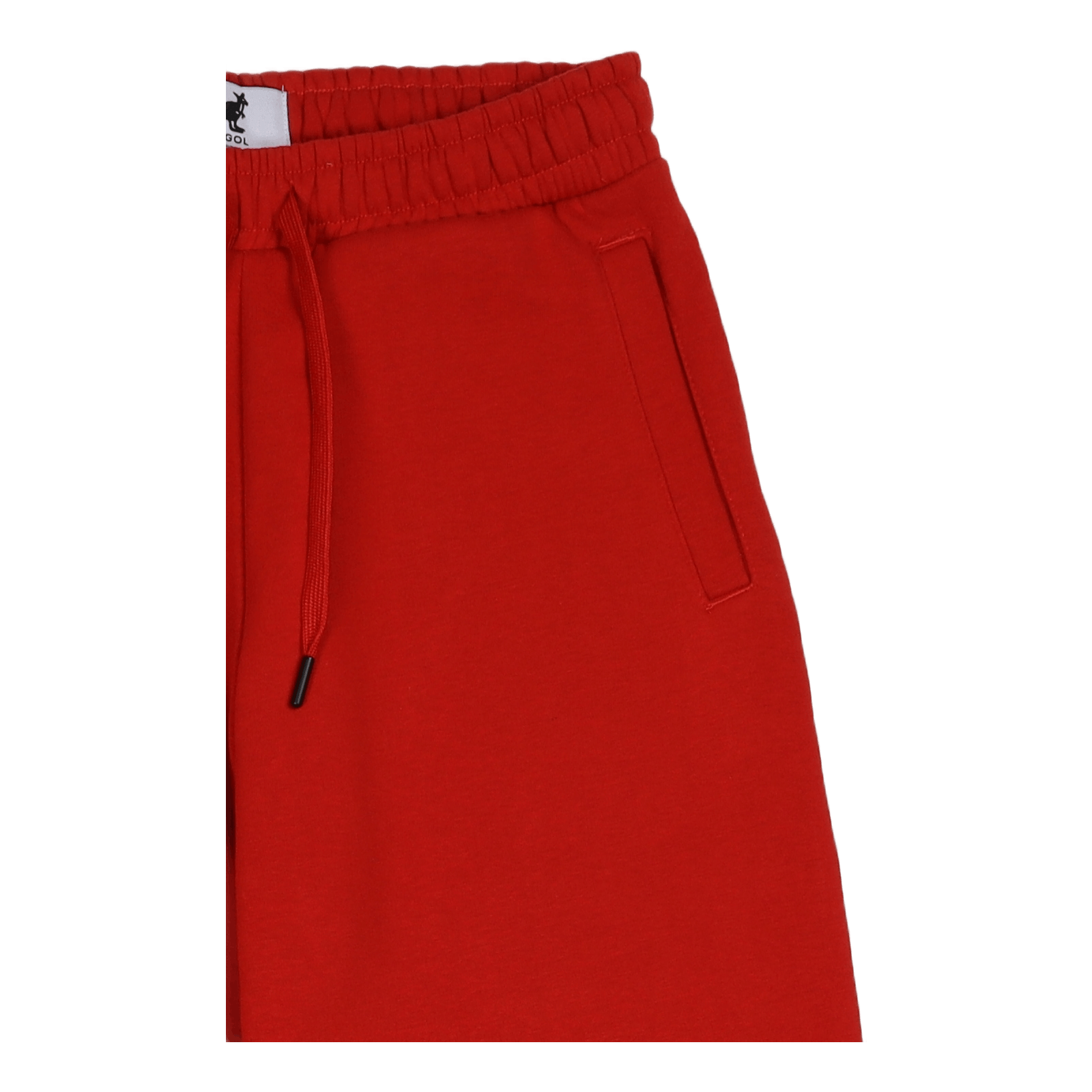 Kangol Kg Florida M02 Sweat Pants Dusty Red