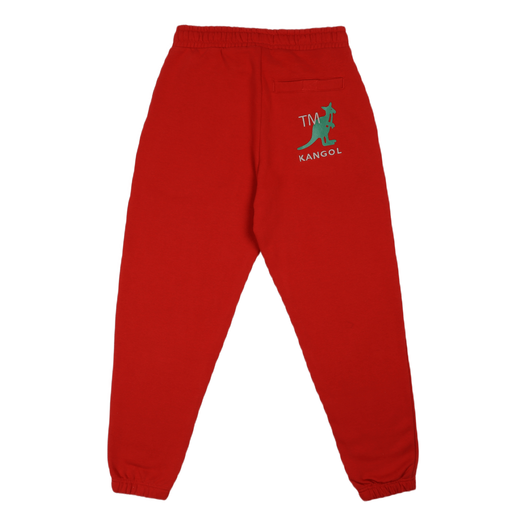 Kangol Kg Florida M02 Sweat Pants Dusty Red