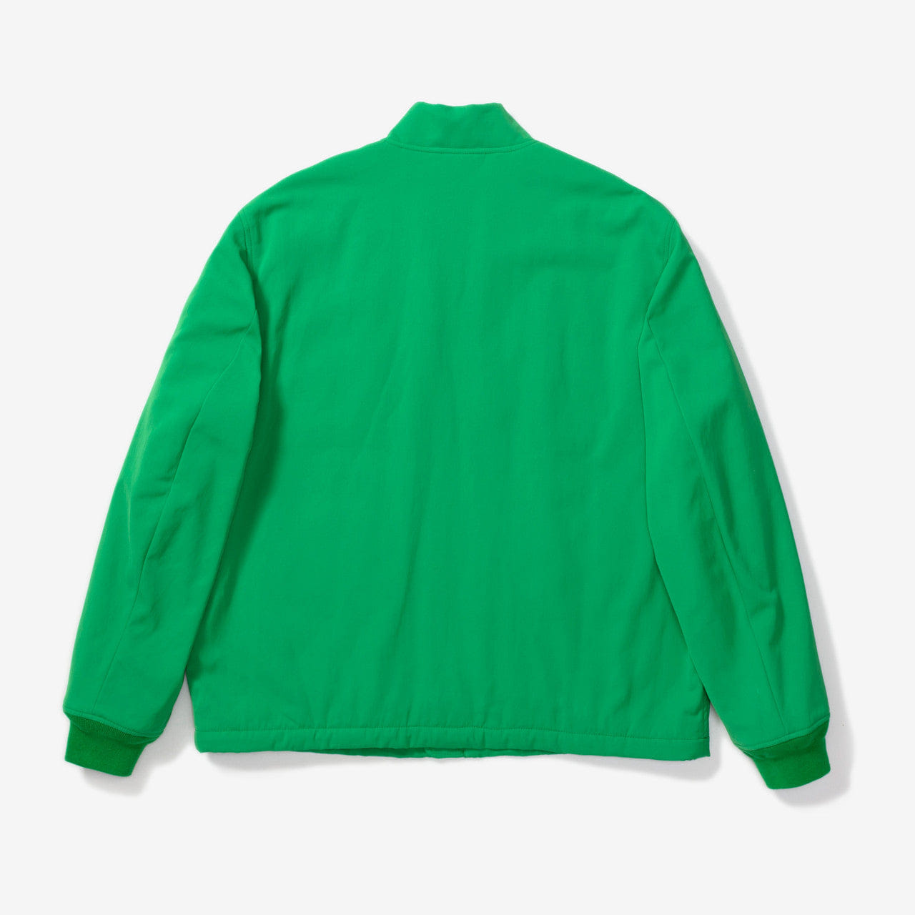 SNS Nylon Varsity Jacket
