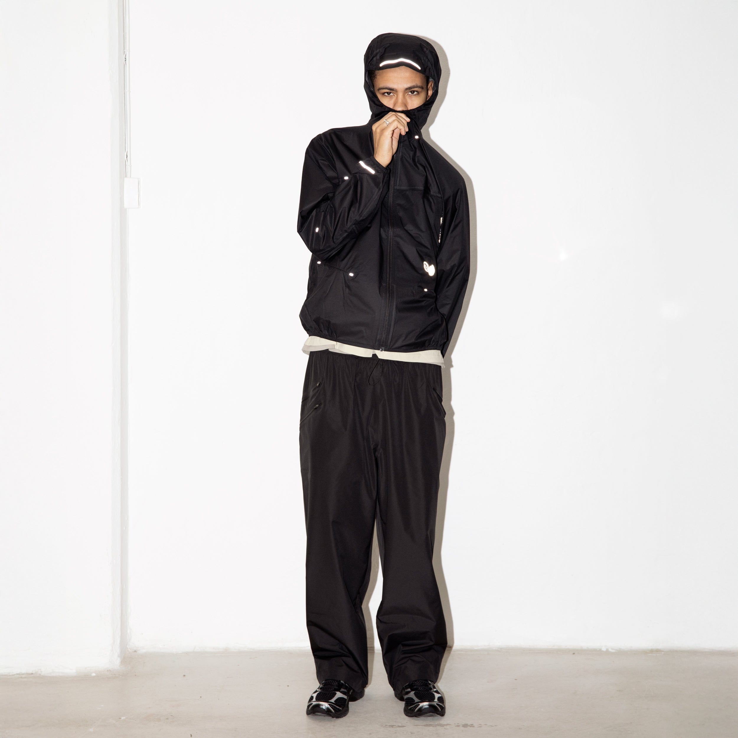 Purple Mountain Observatory Stinger Jacket