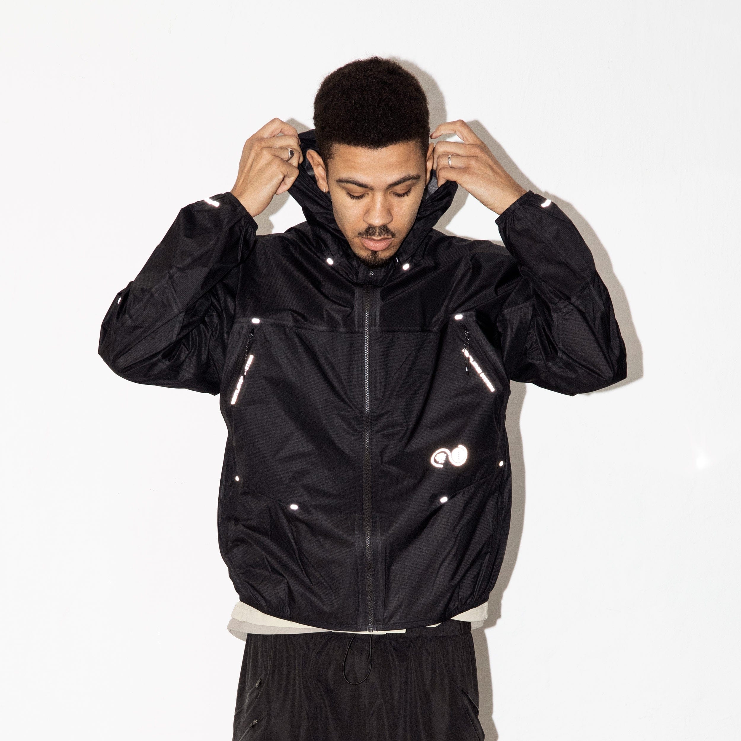 Purple Mountain Observatory Stinger Jacket