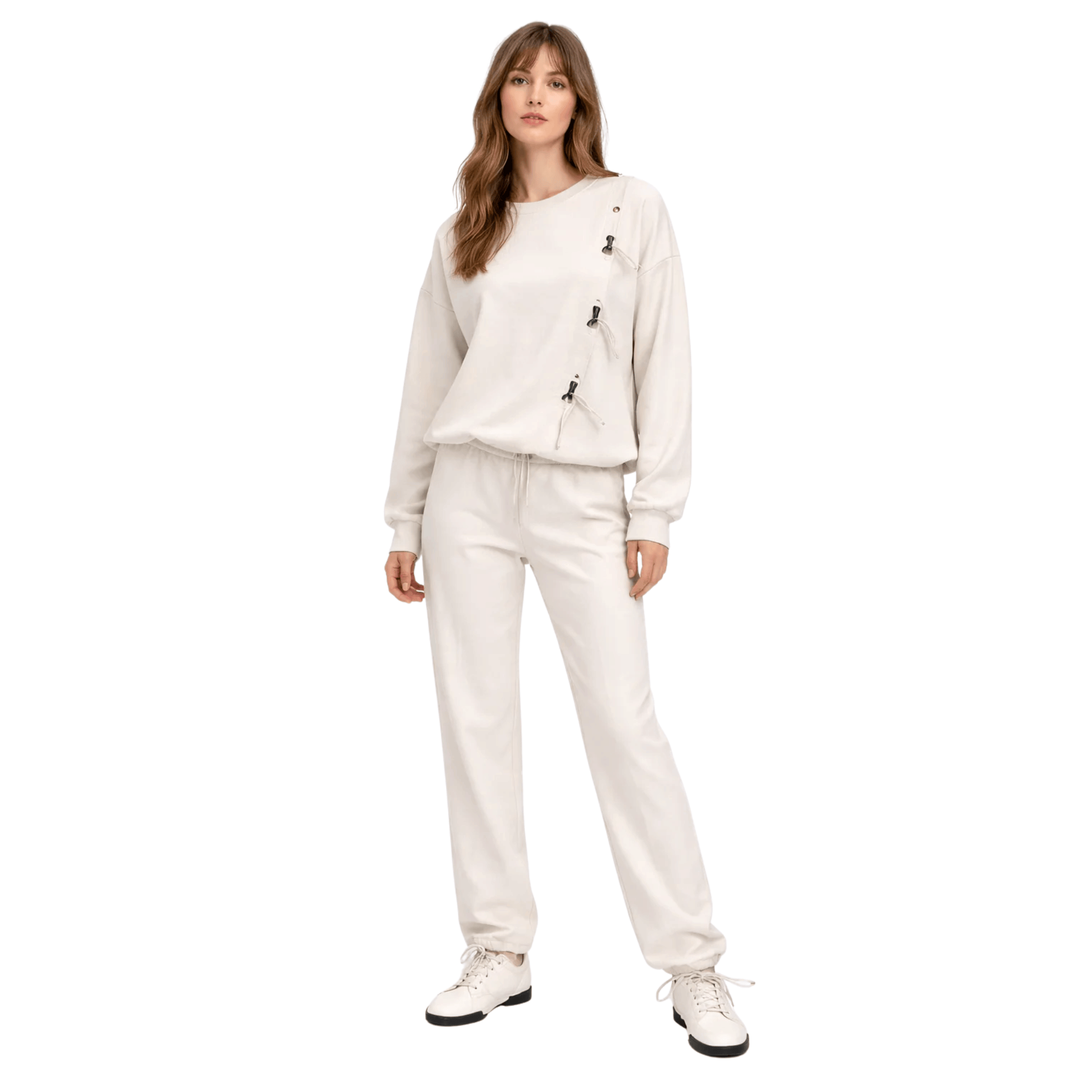 Betterkind STRING JOGGER PANTS (بنطلون)