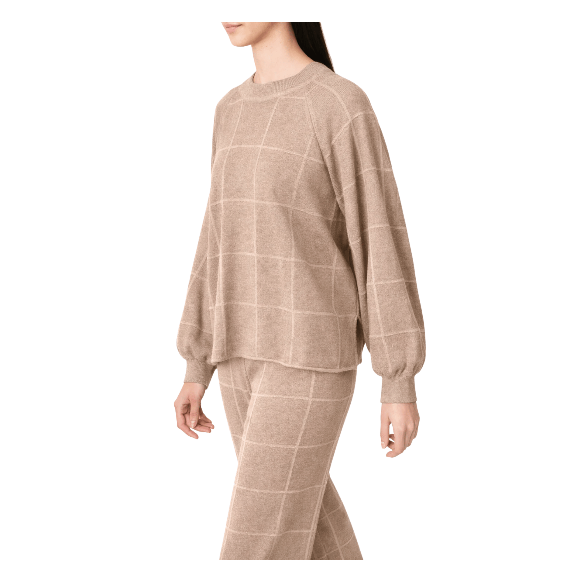 Diarte LOOSE FIT BRAULIO (SWEATER & TROUSERS) SET (زوج)