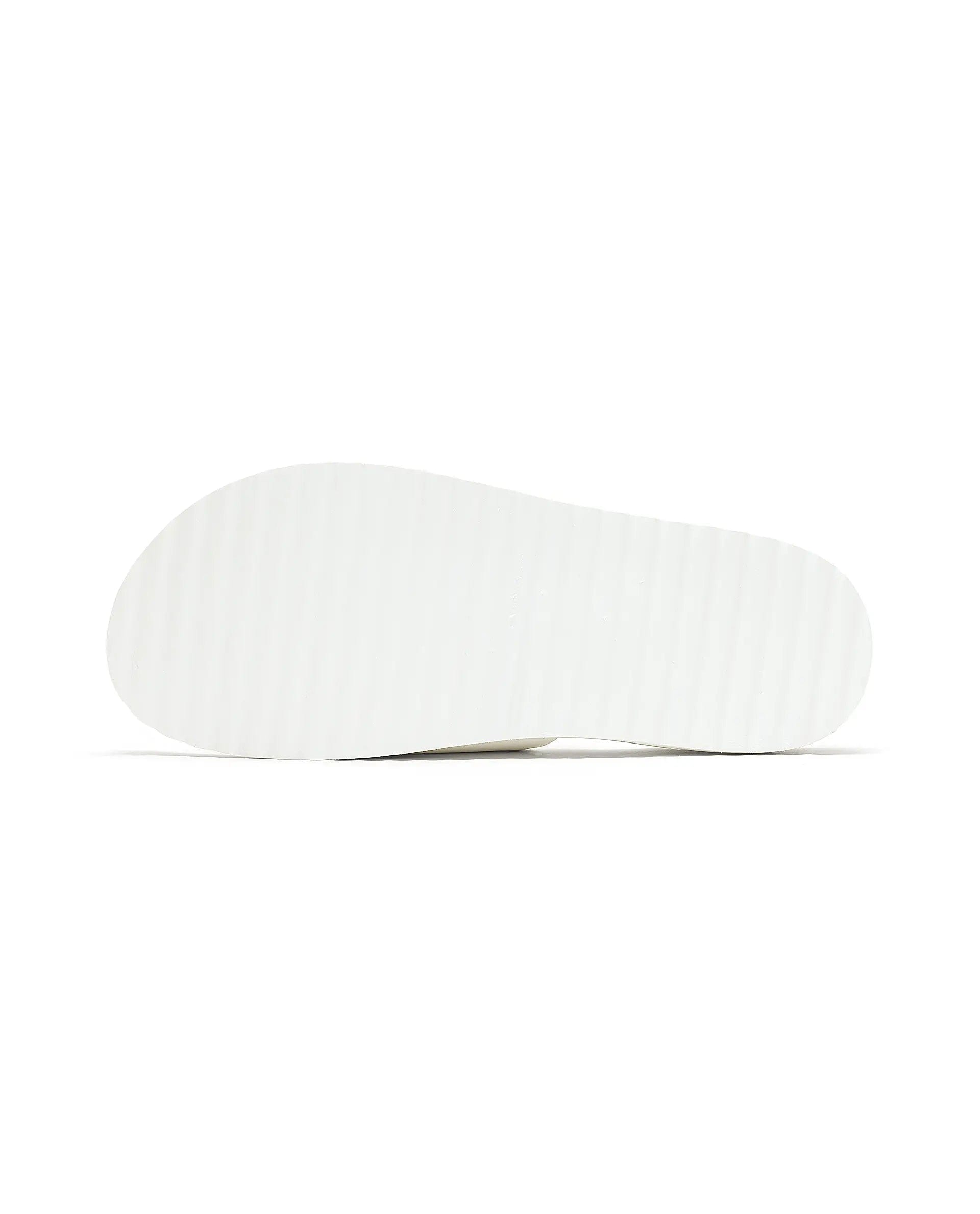 RAREZ Rare Rabbit Men Camden White Slip - On Closure Sandal
