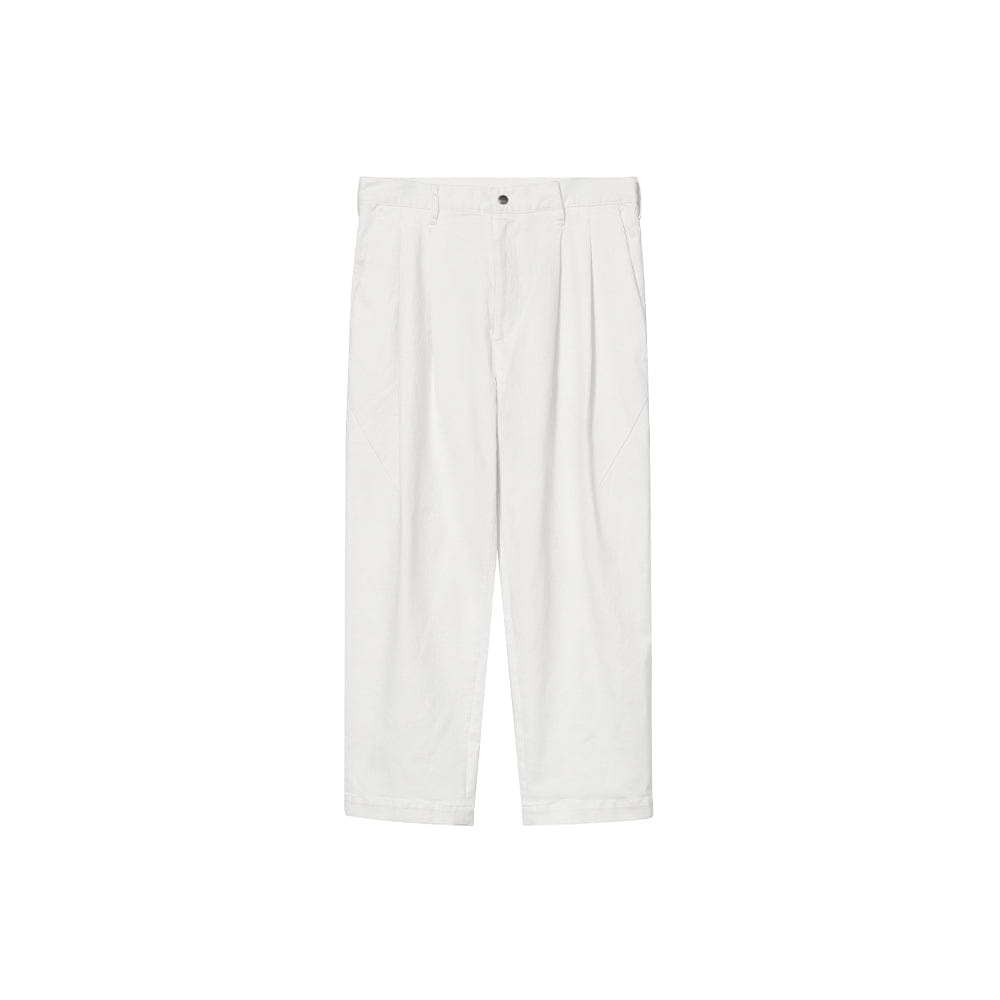Magic Stick Neo Jean Trousers - White