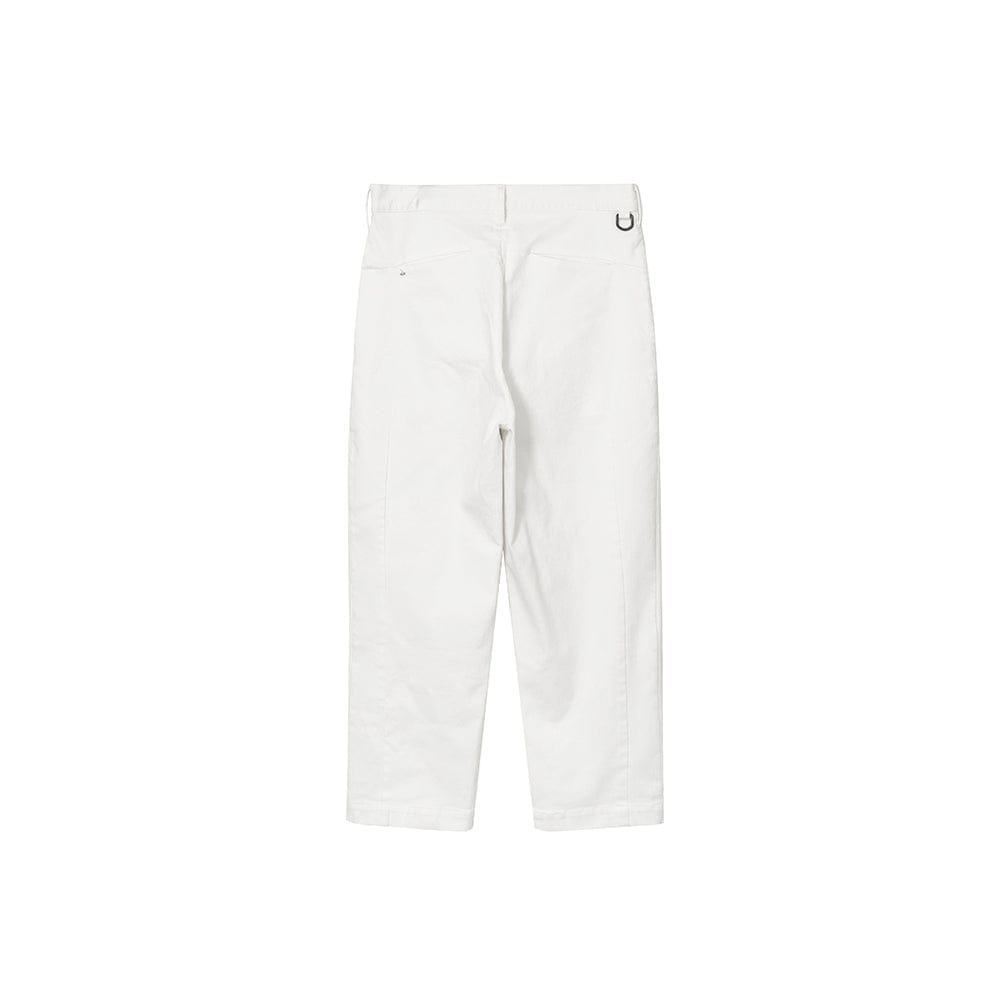 Magic Stick Neo Jean Trousers - White