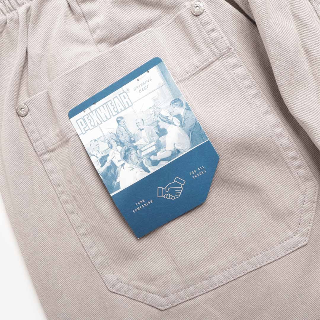 Pexwear C Trousers