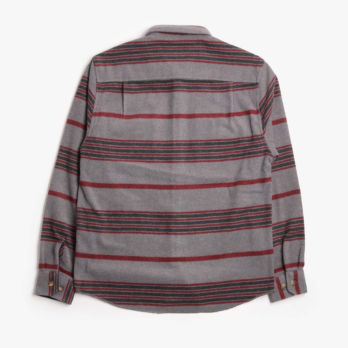 Brixton Altered Threads Overshirt
