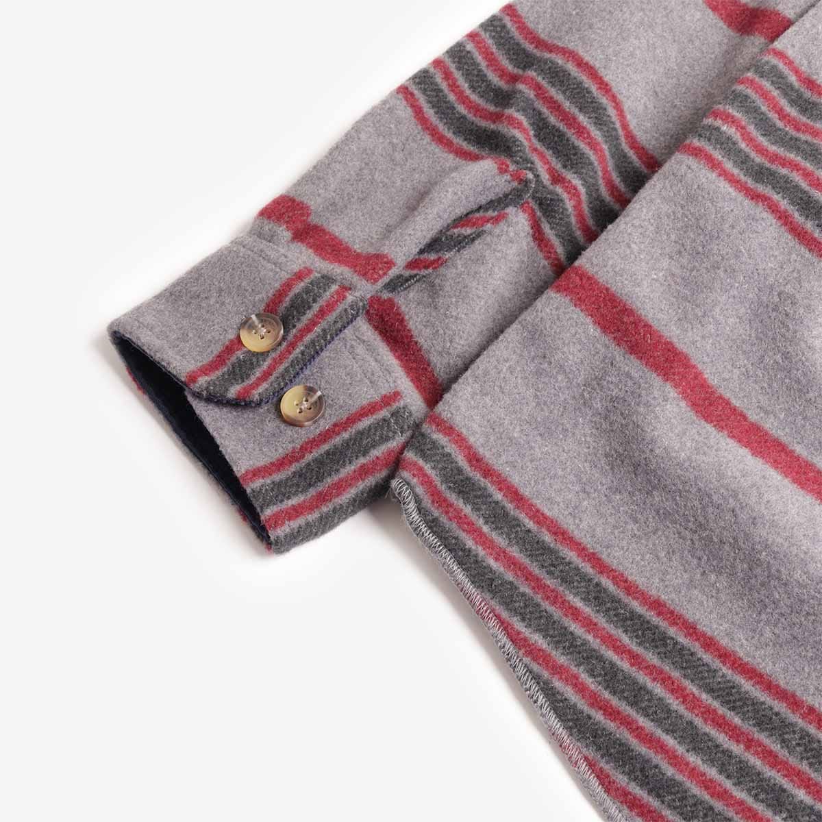 Brixton Altered Threads Overshirt