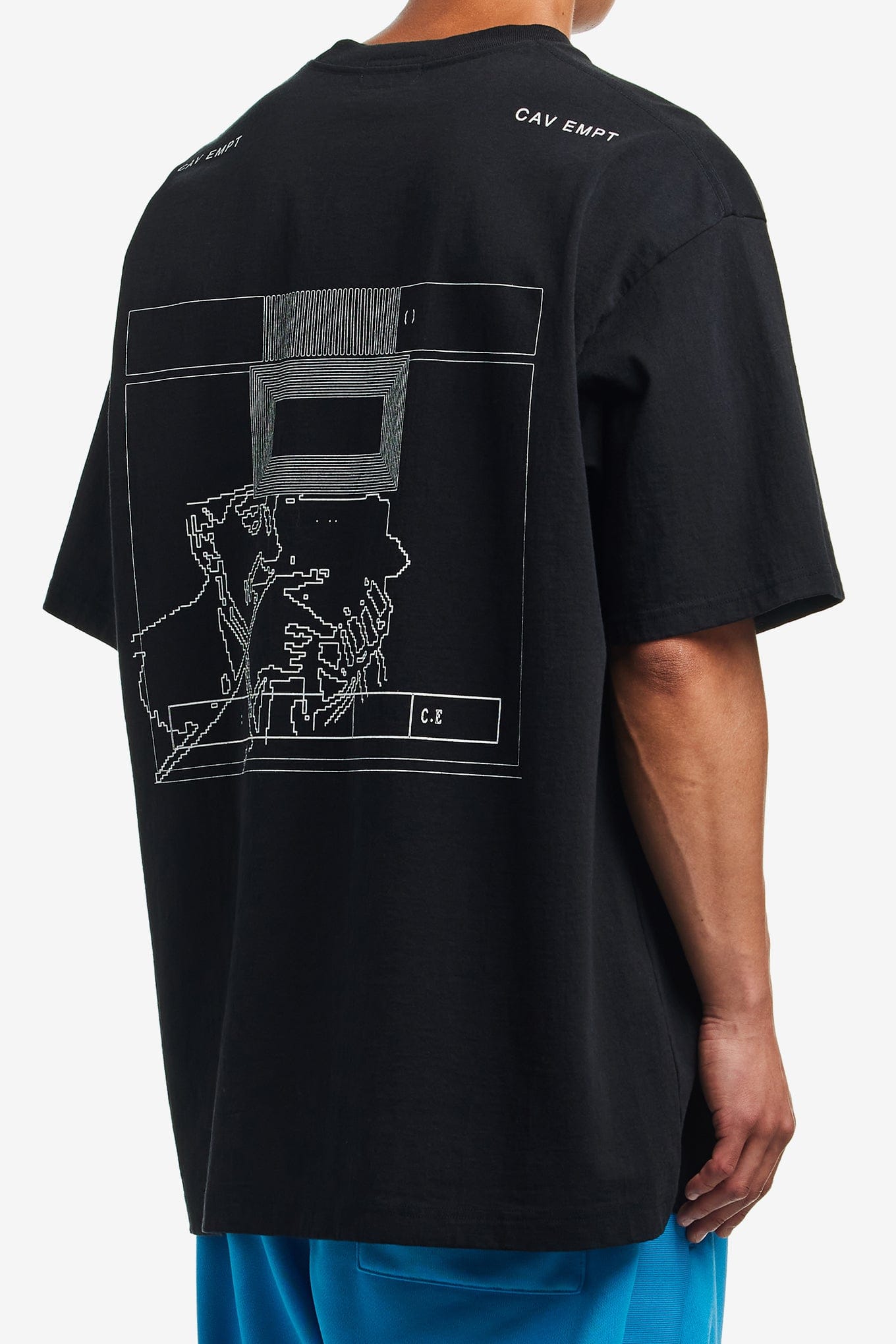 CAV EMPT MD Petitio Principii T