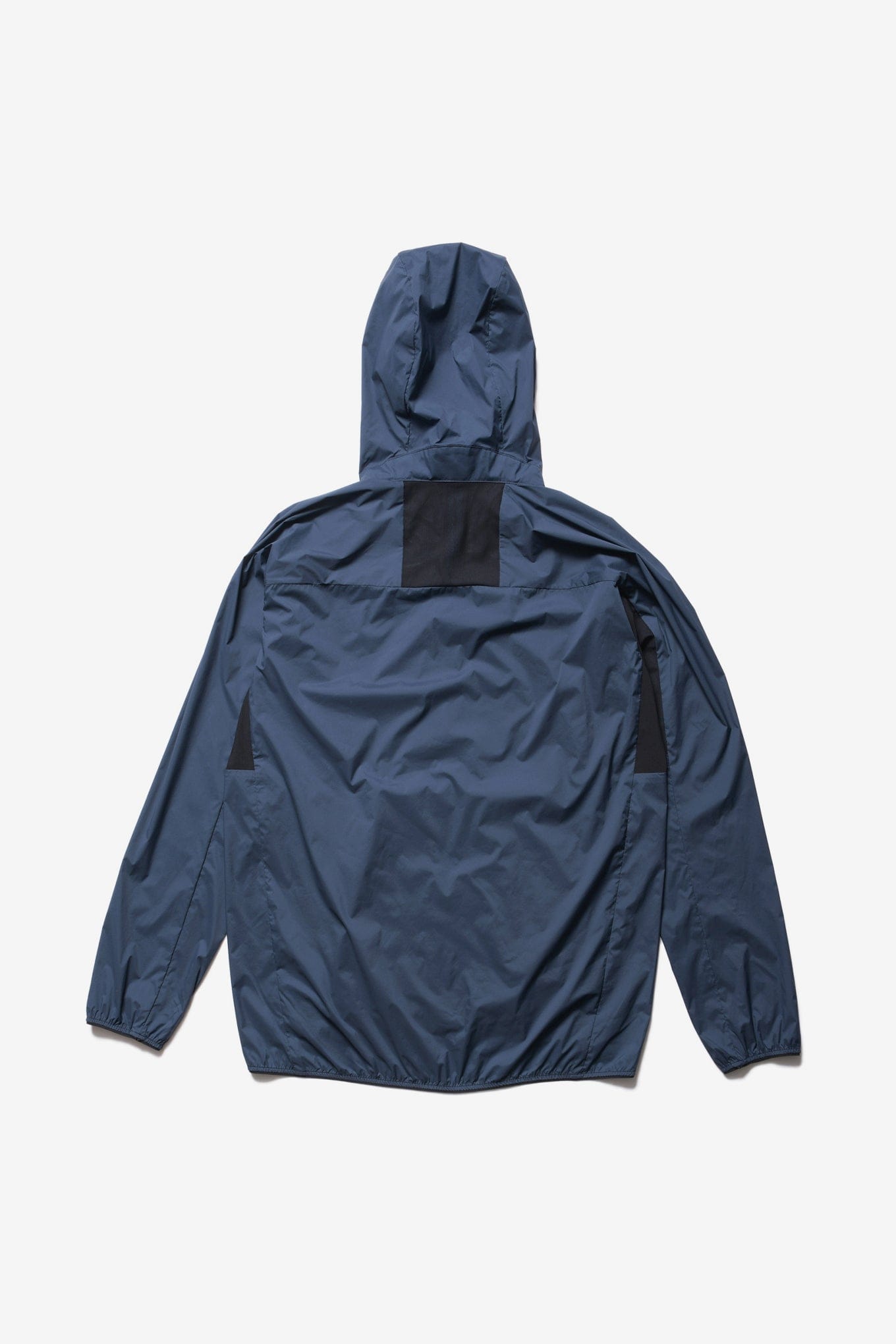 F.c.real Bristol LIGHT WEIGHT BREATHABLE PACKABLE HOODIE