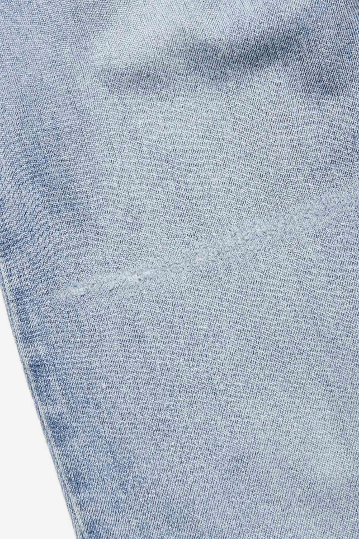 Uniform Experiment DAMAGED BOLD - FIT JEANS