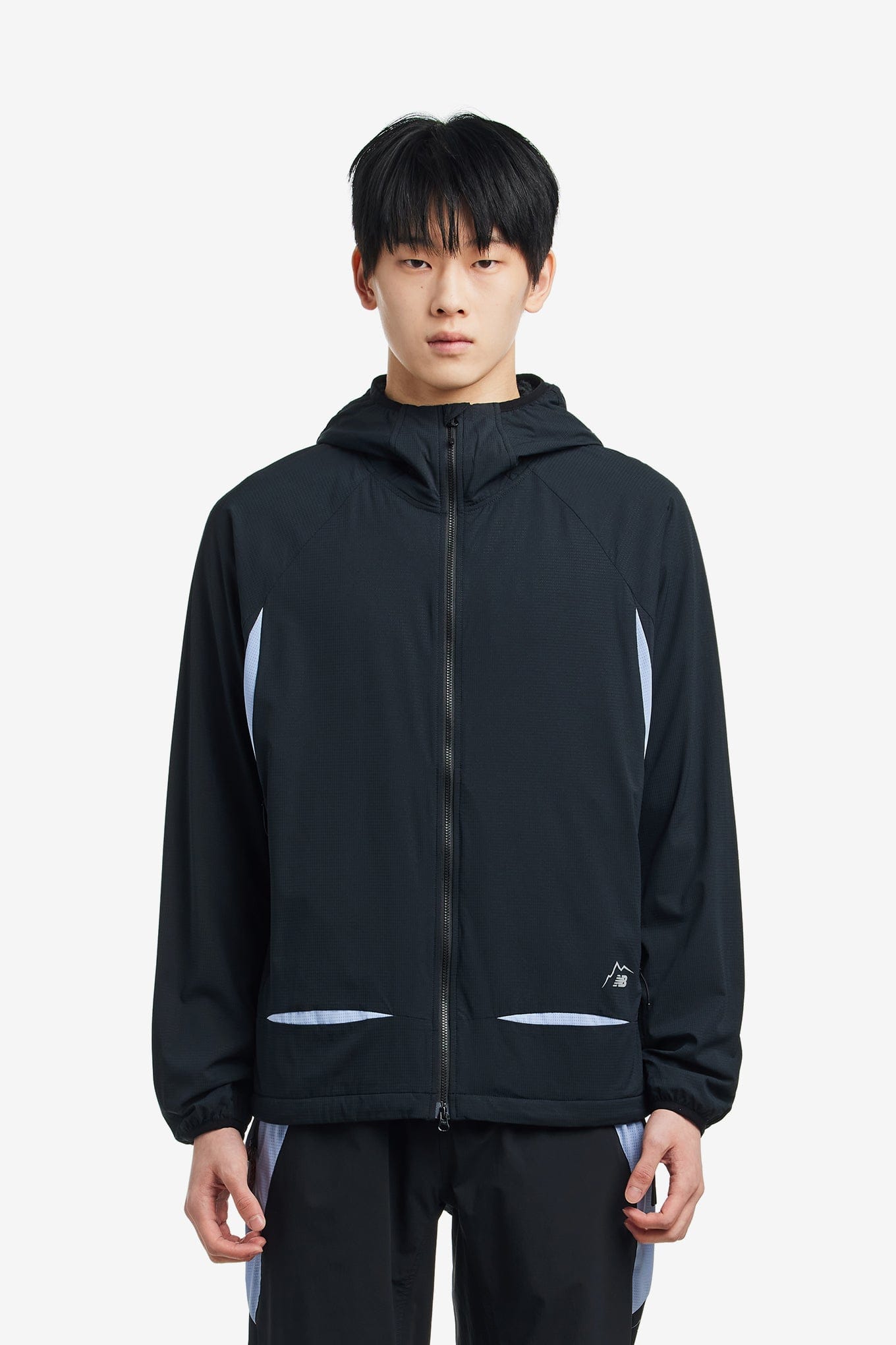 CAYL NB CAYL FLOW ALPHA JACKET