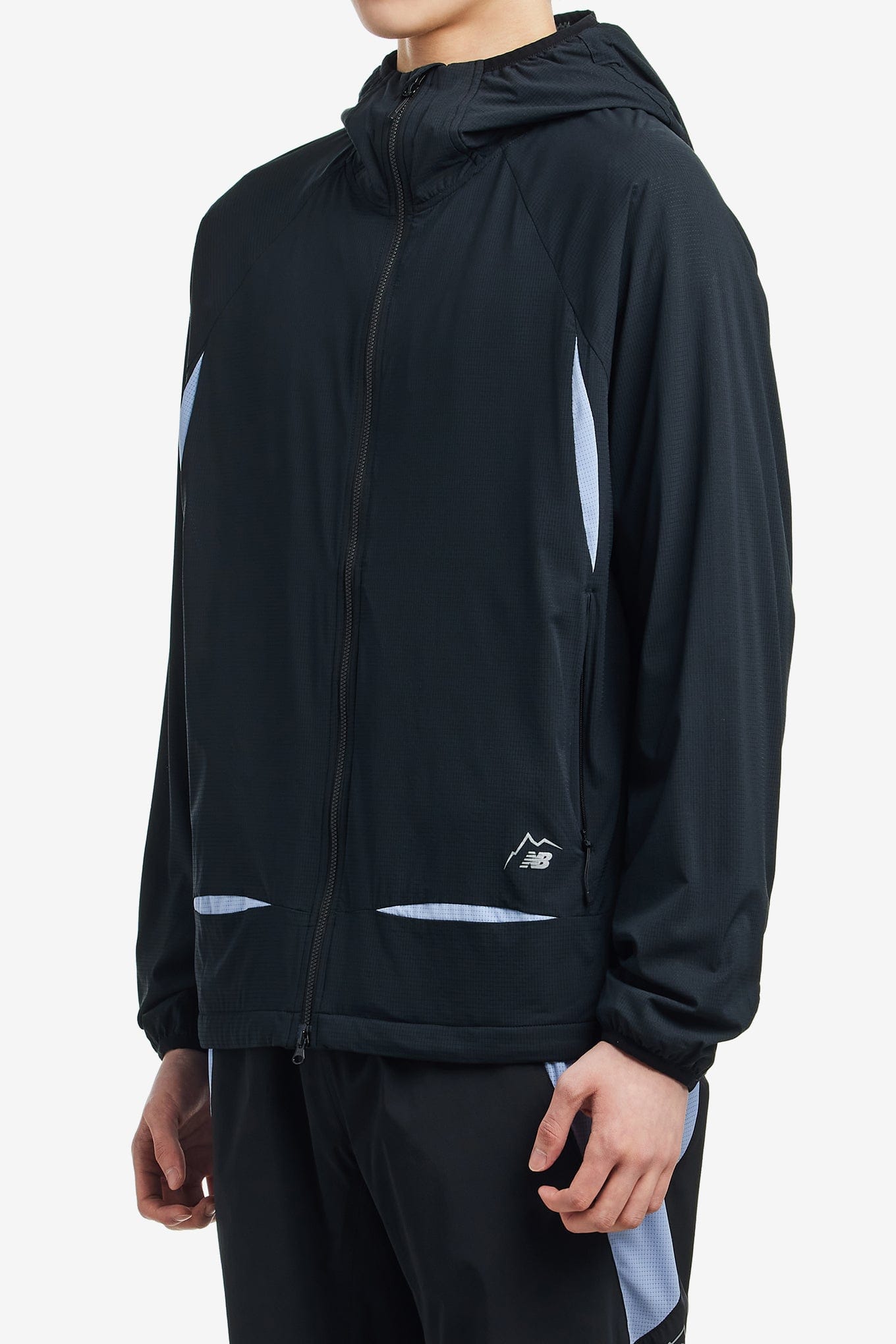 CAYL NB CAYL FLOW ALPHA JACKET