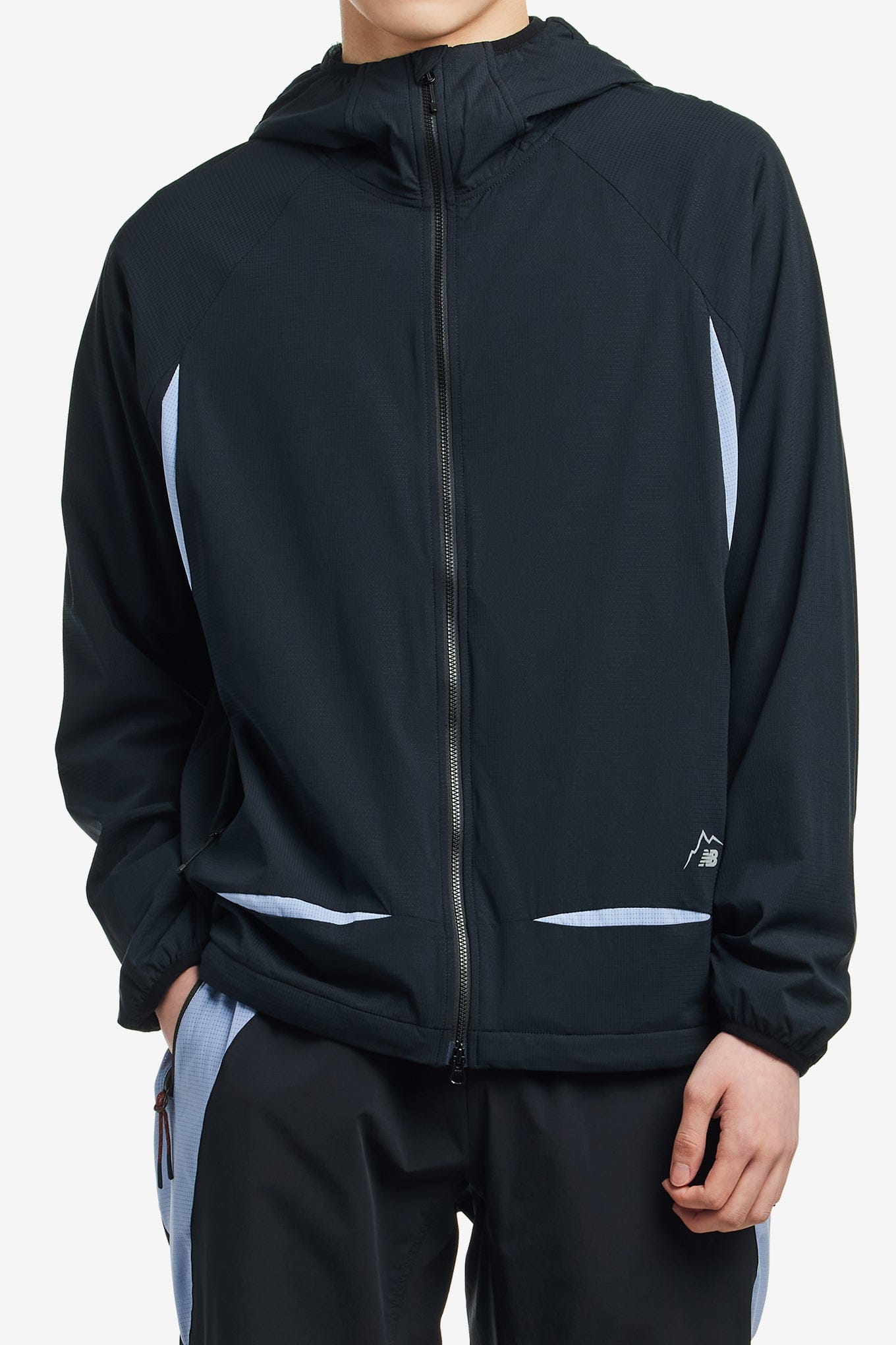 CAYL NB CAYL FLOW ALPHA JACKET
